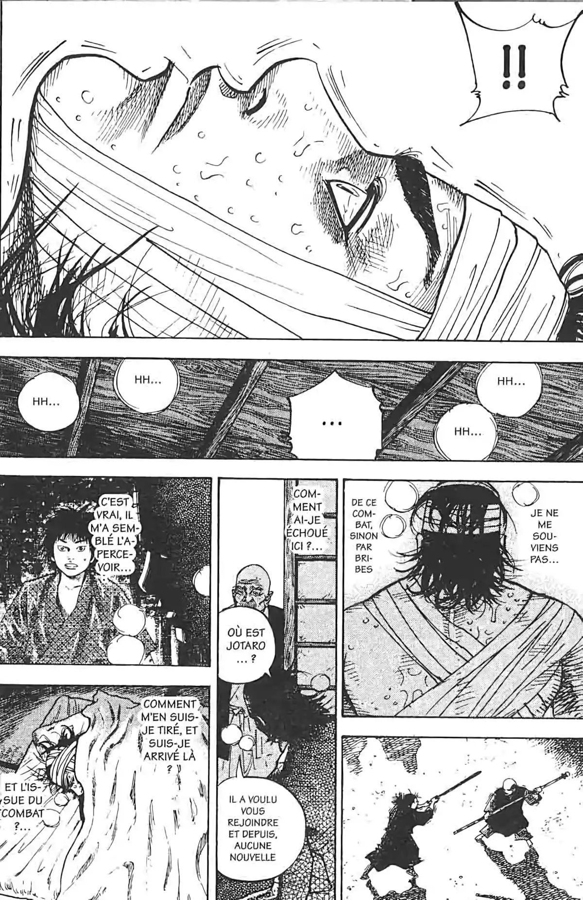 Vagabond Volume 6 page 10