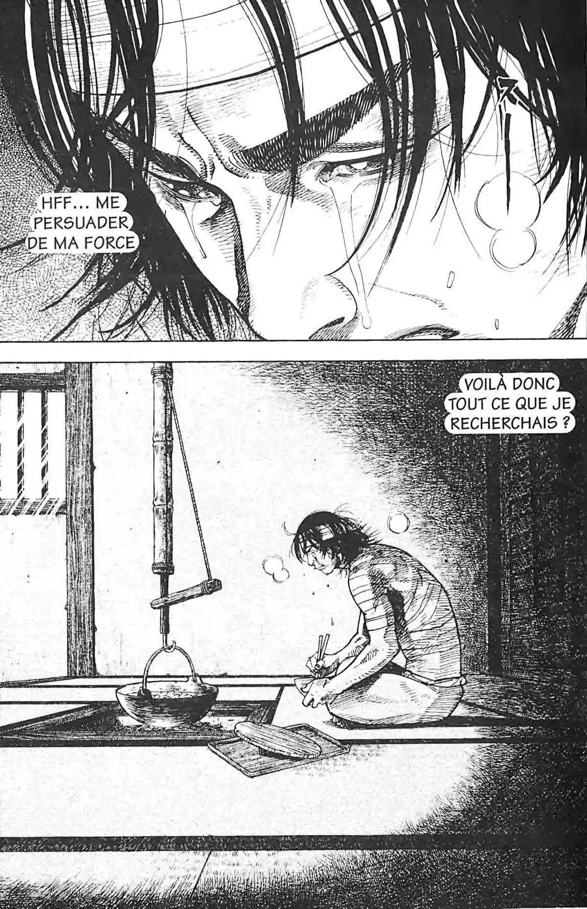 Vagabond Volume 6 page 24