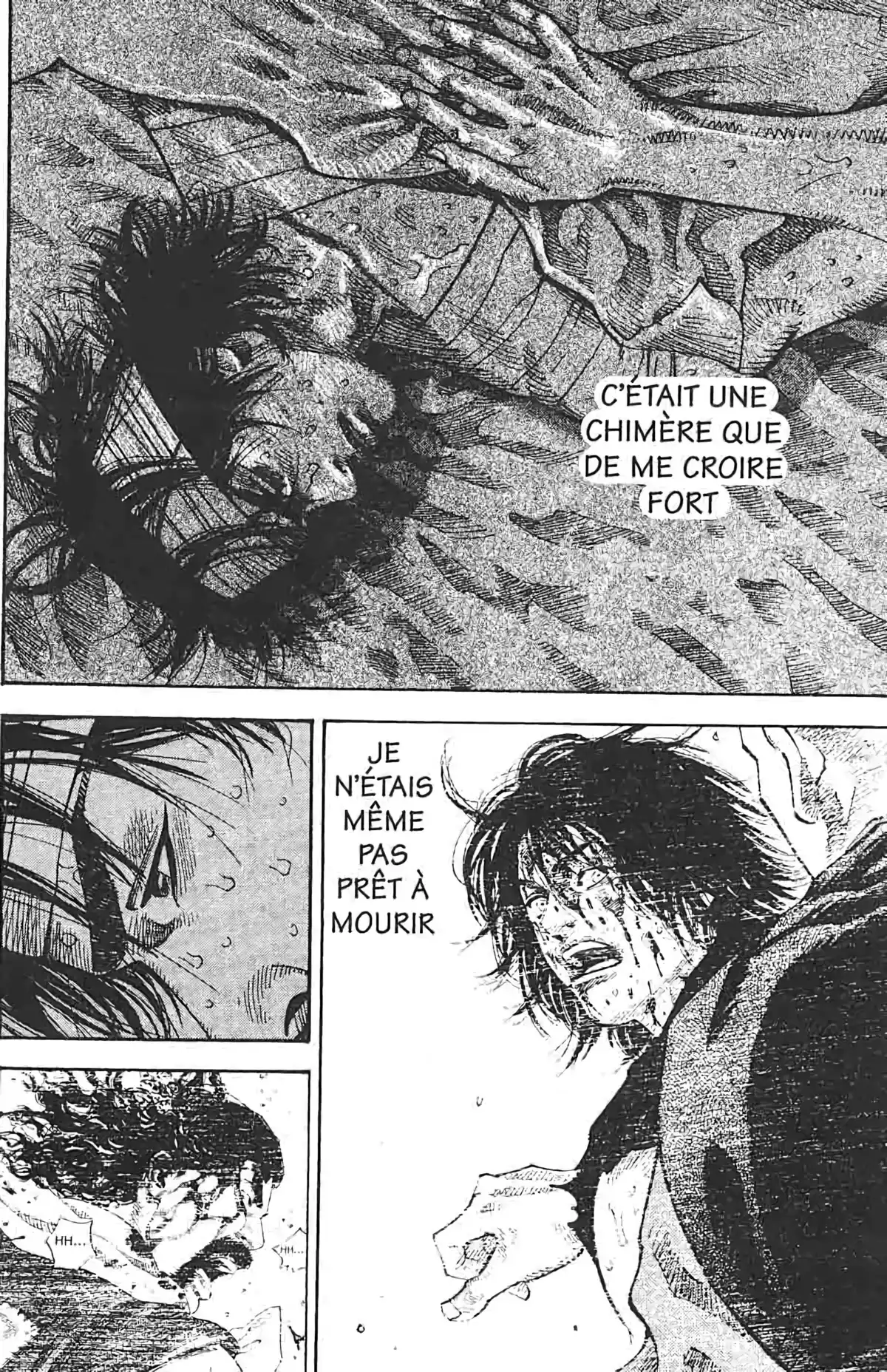 Vagabond Volume 6 page 25