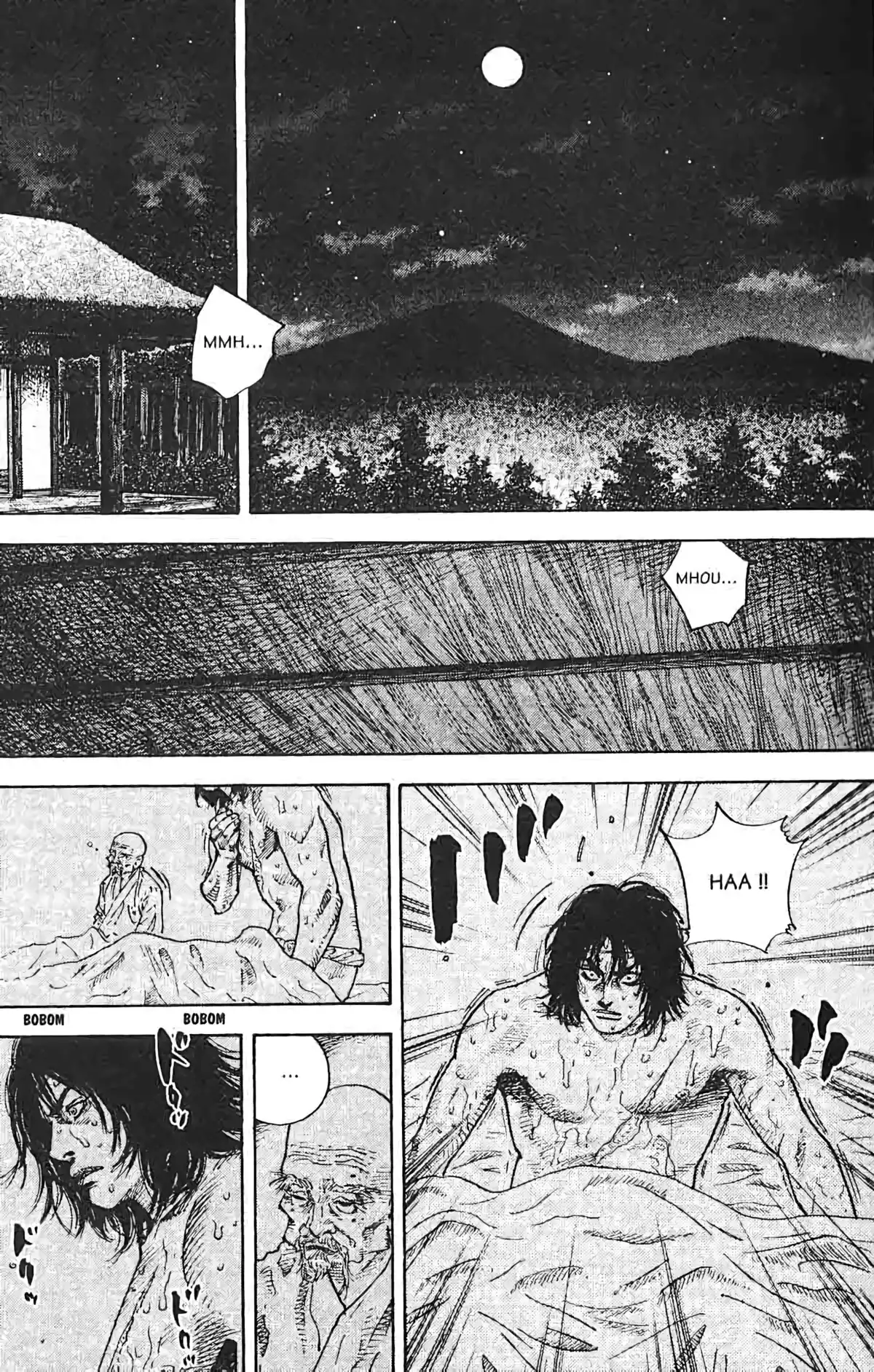 Vagabond Volume 6 page 42