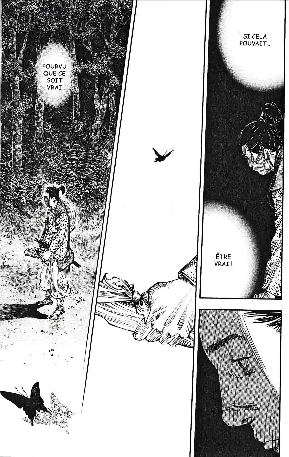 Vagabond Volume 33 page 10