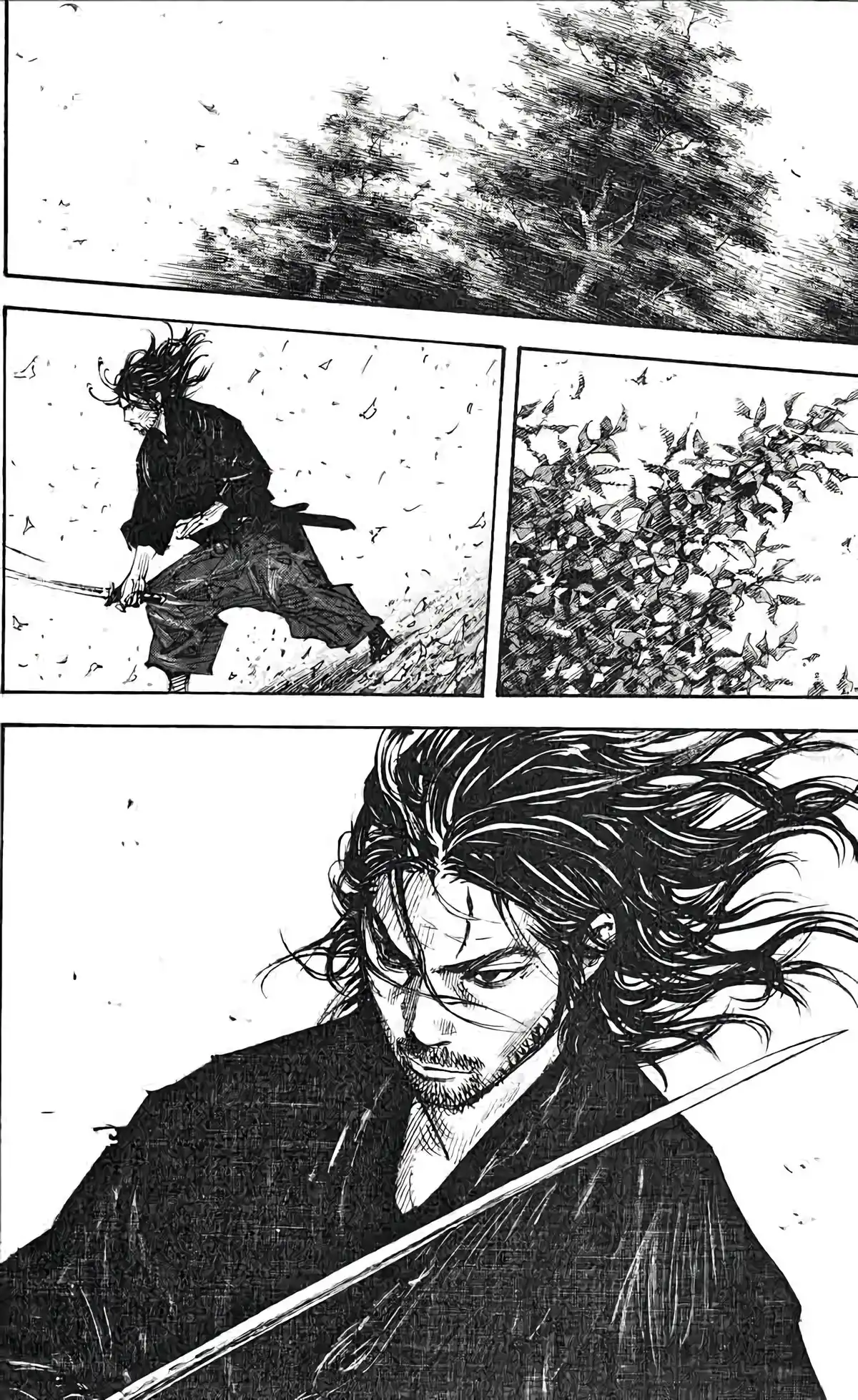 Vagabond Volume 33 page 25