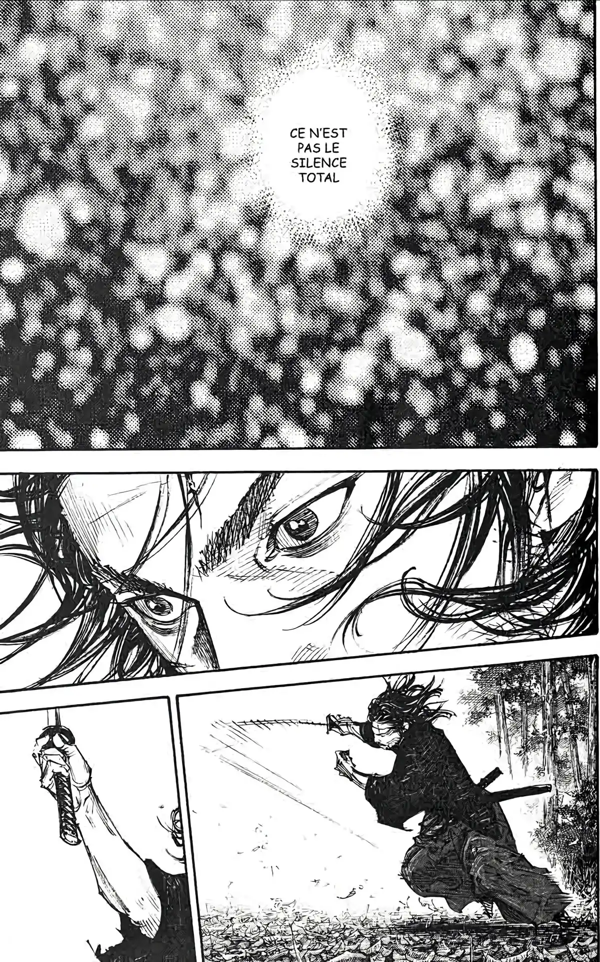 Vagabond Volume 33 page 32