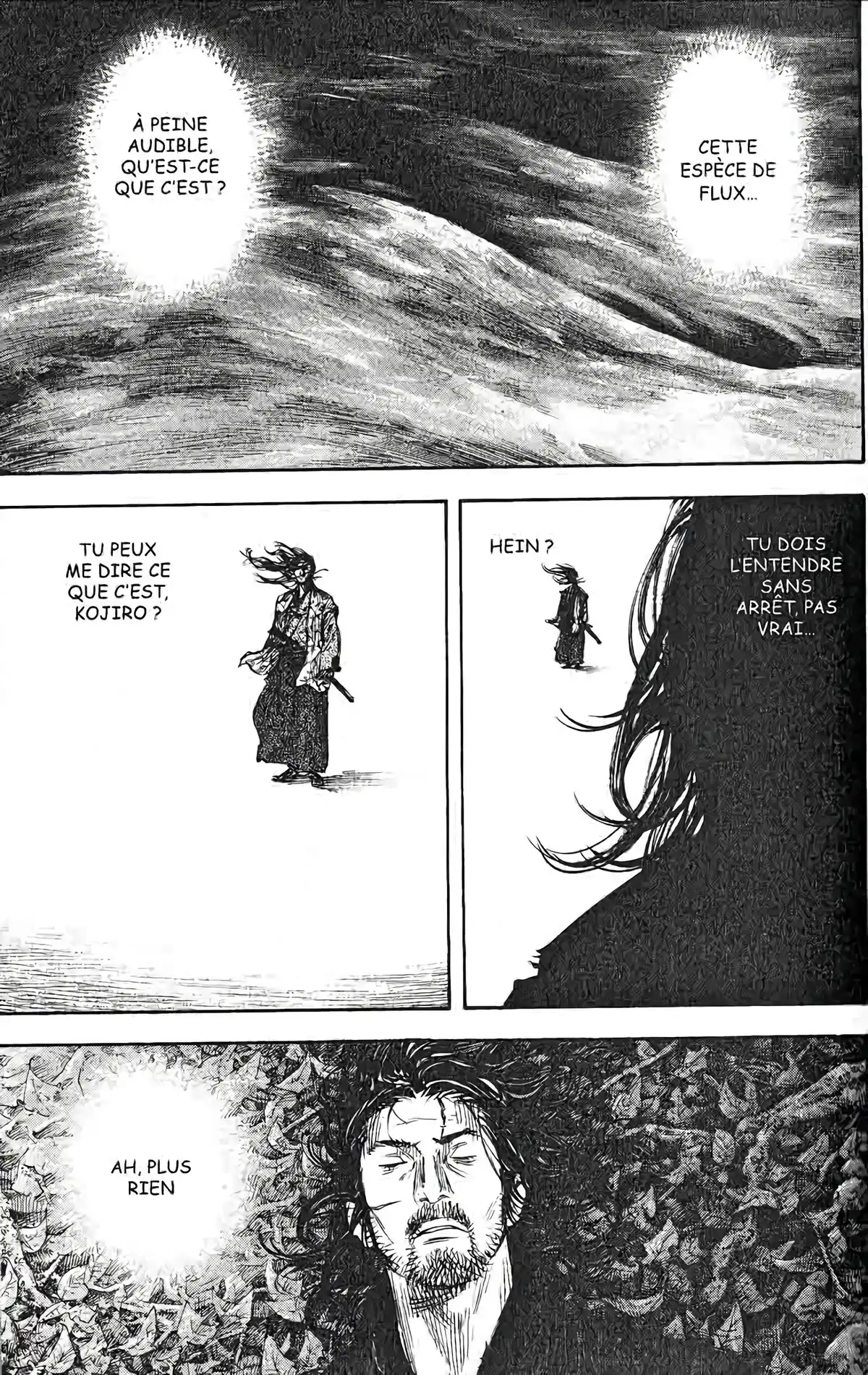 Vagabond Volume 33 page 42