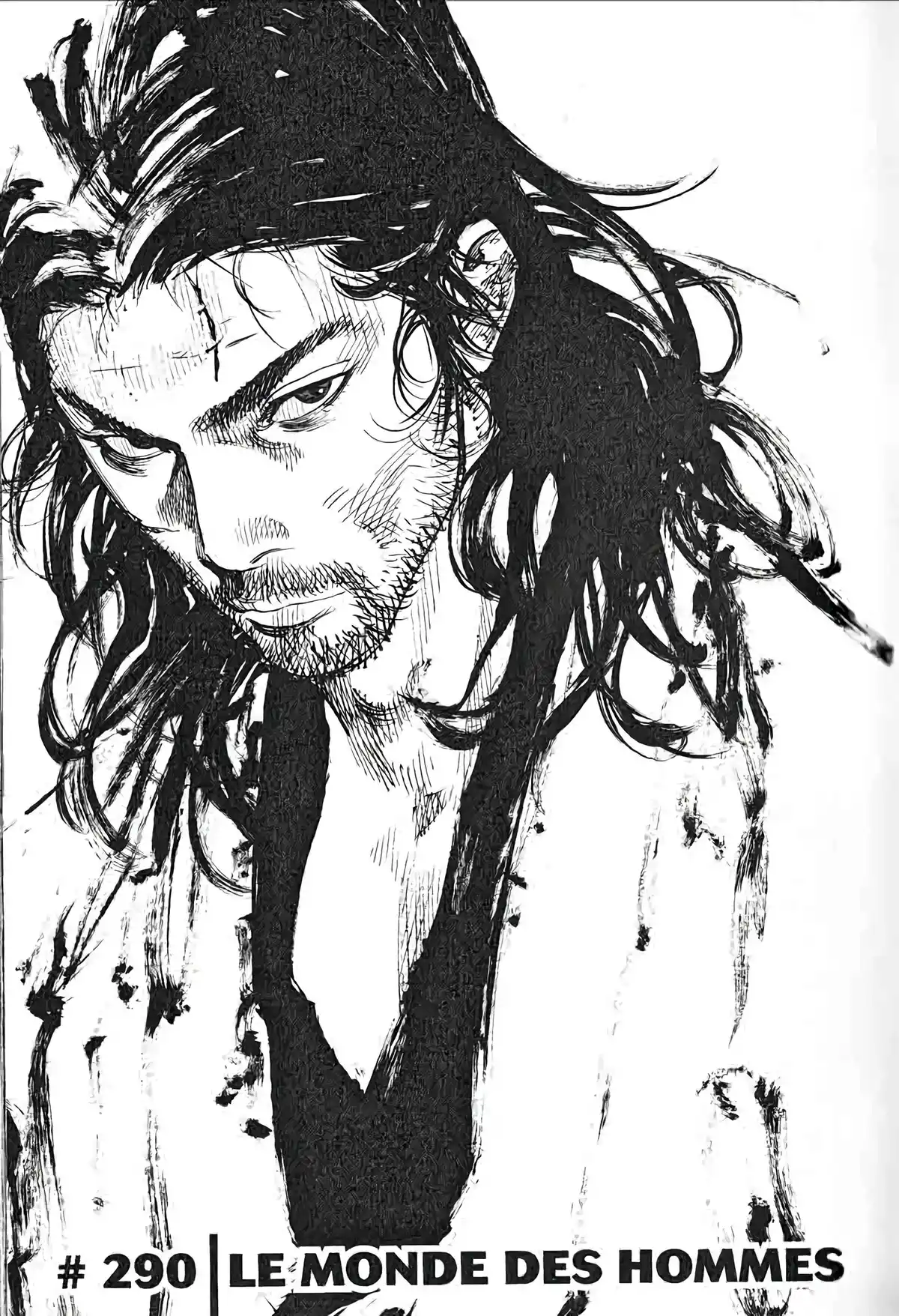 Vagabond Volume 33 page 50