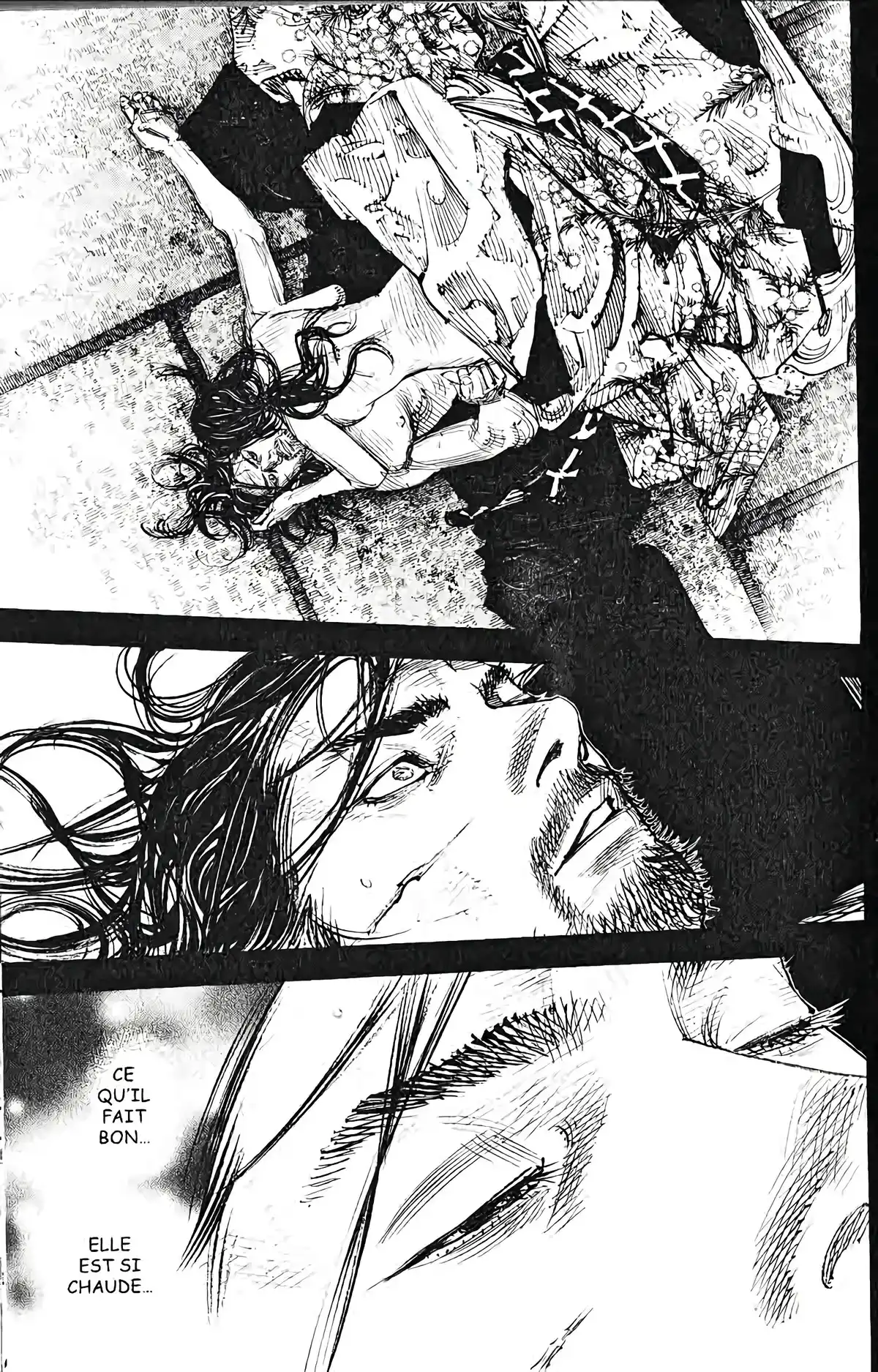 Vagabond Volume 33 page 72