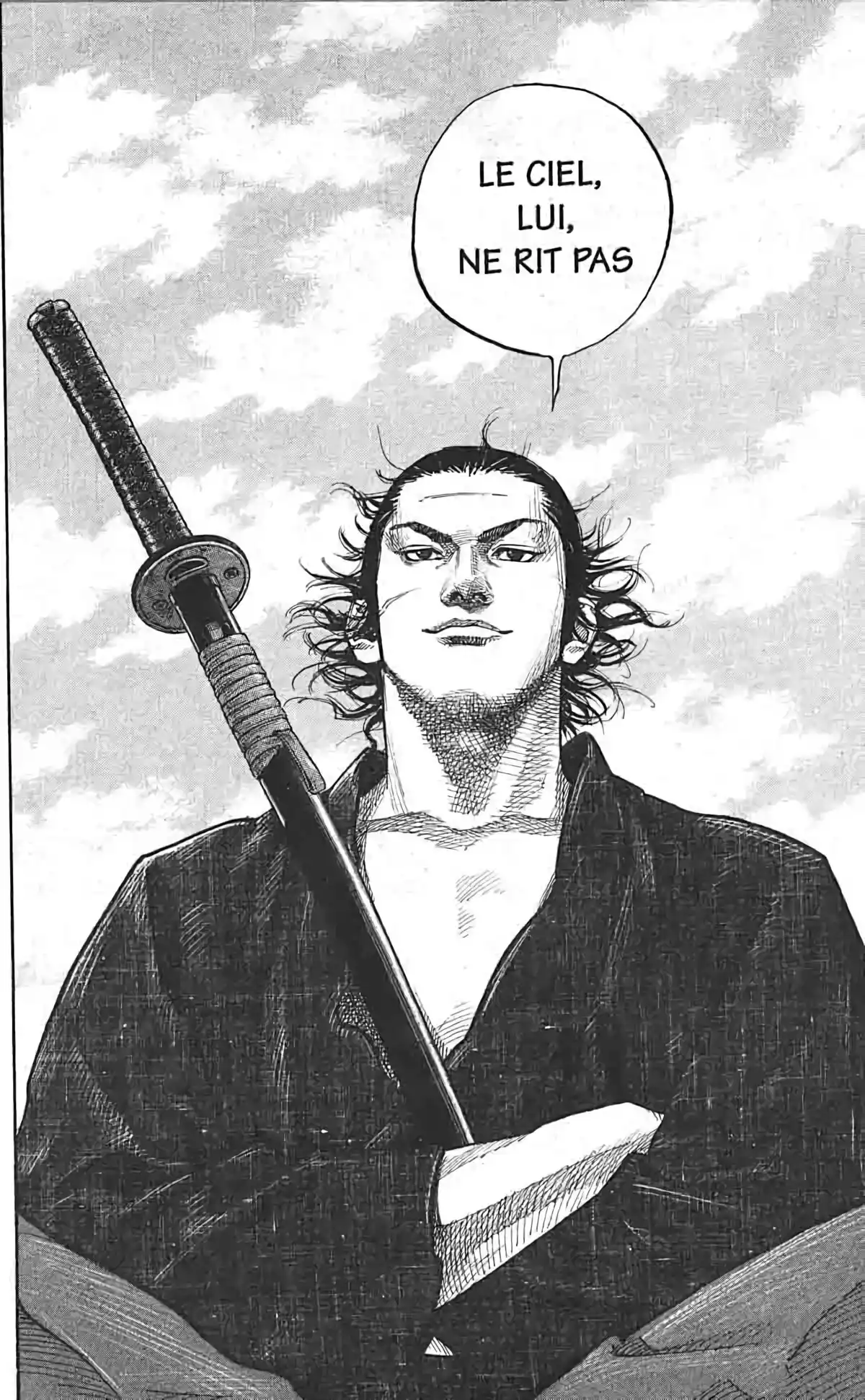 Vagabond Volume 9 page 20