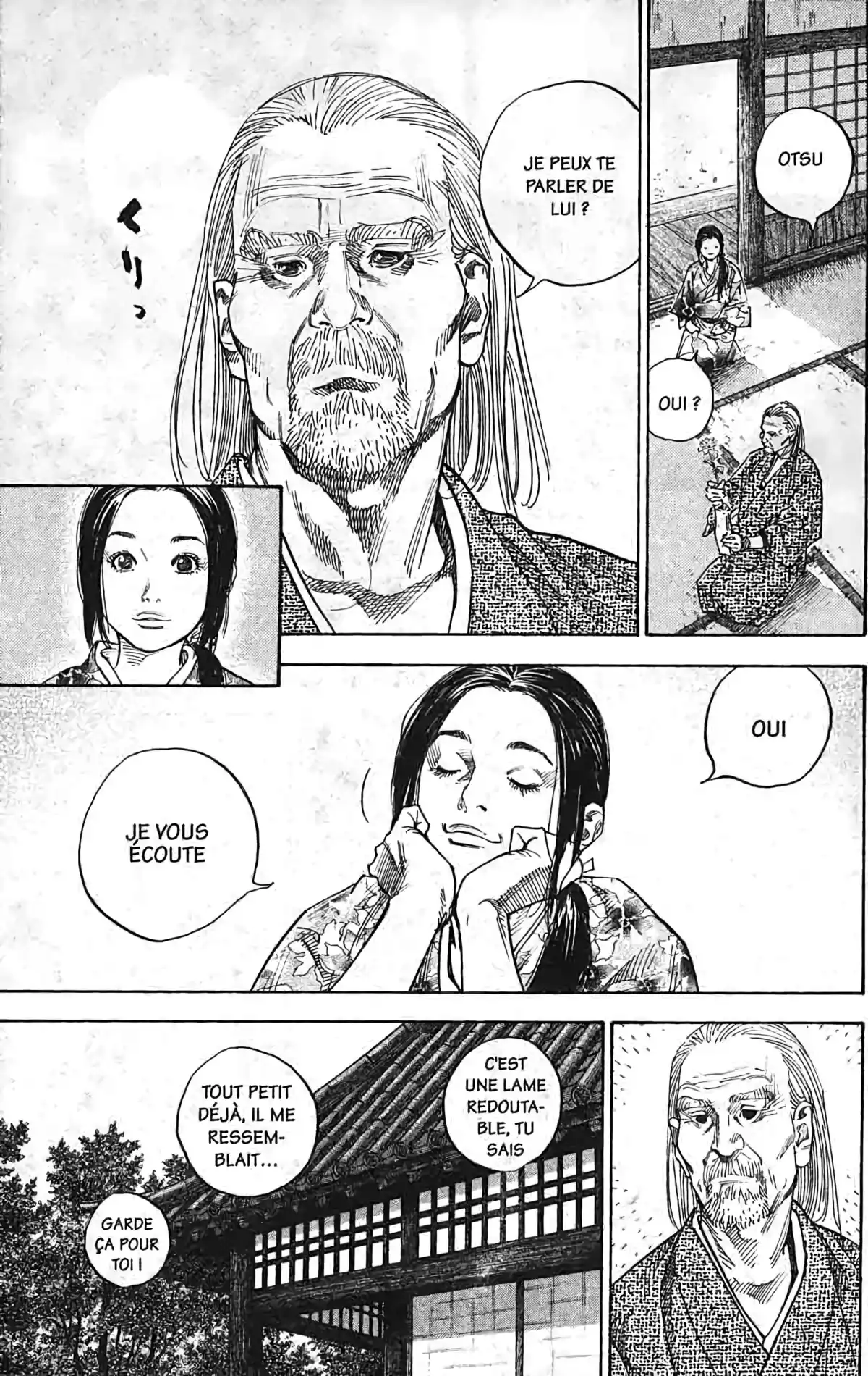 Vagabond Volume 9 page 31