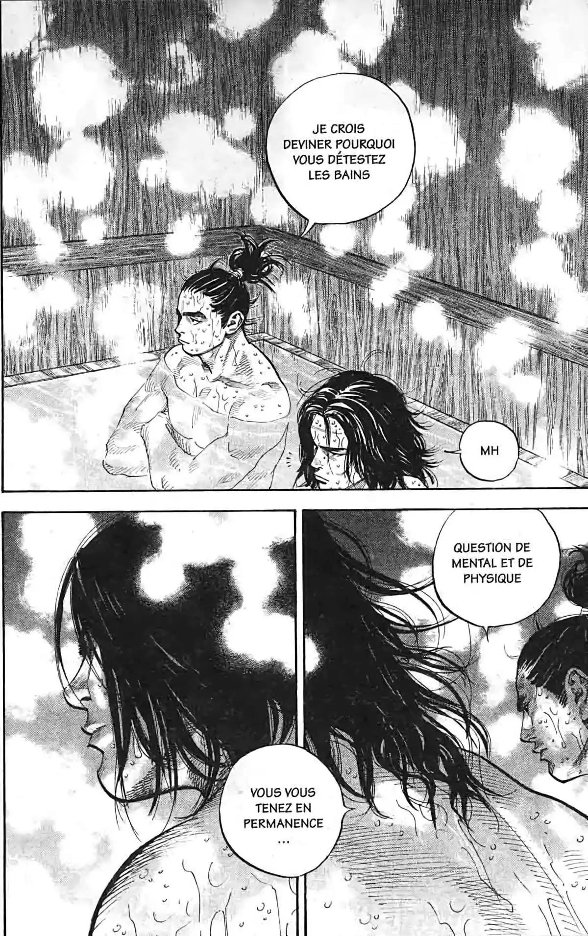 Vagabond Volume 9 page 47