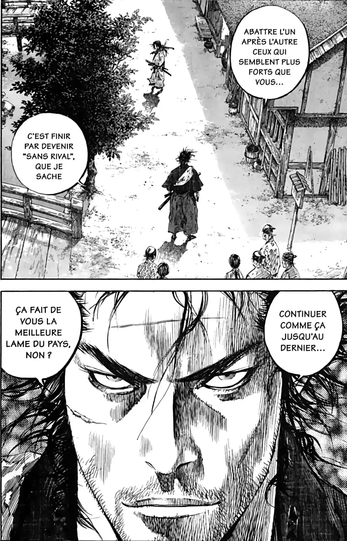 Vagabond Volume 21 page 19