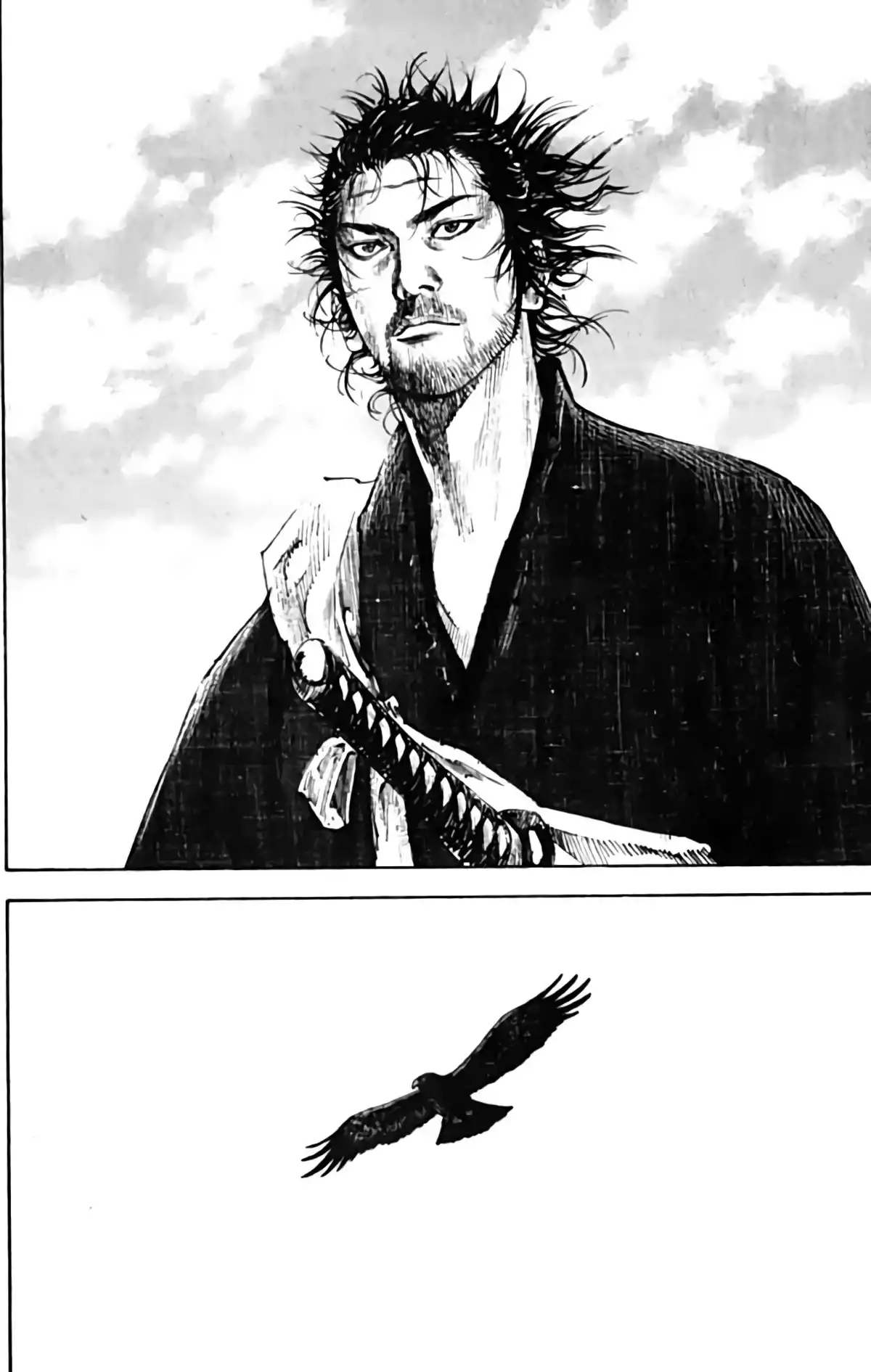 Vagabond Volume 21 page 23