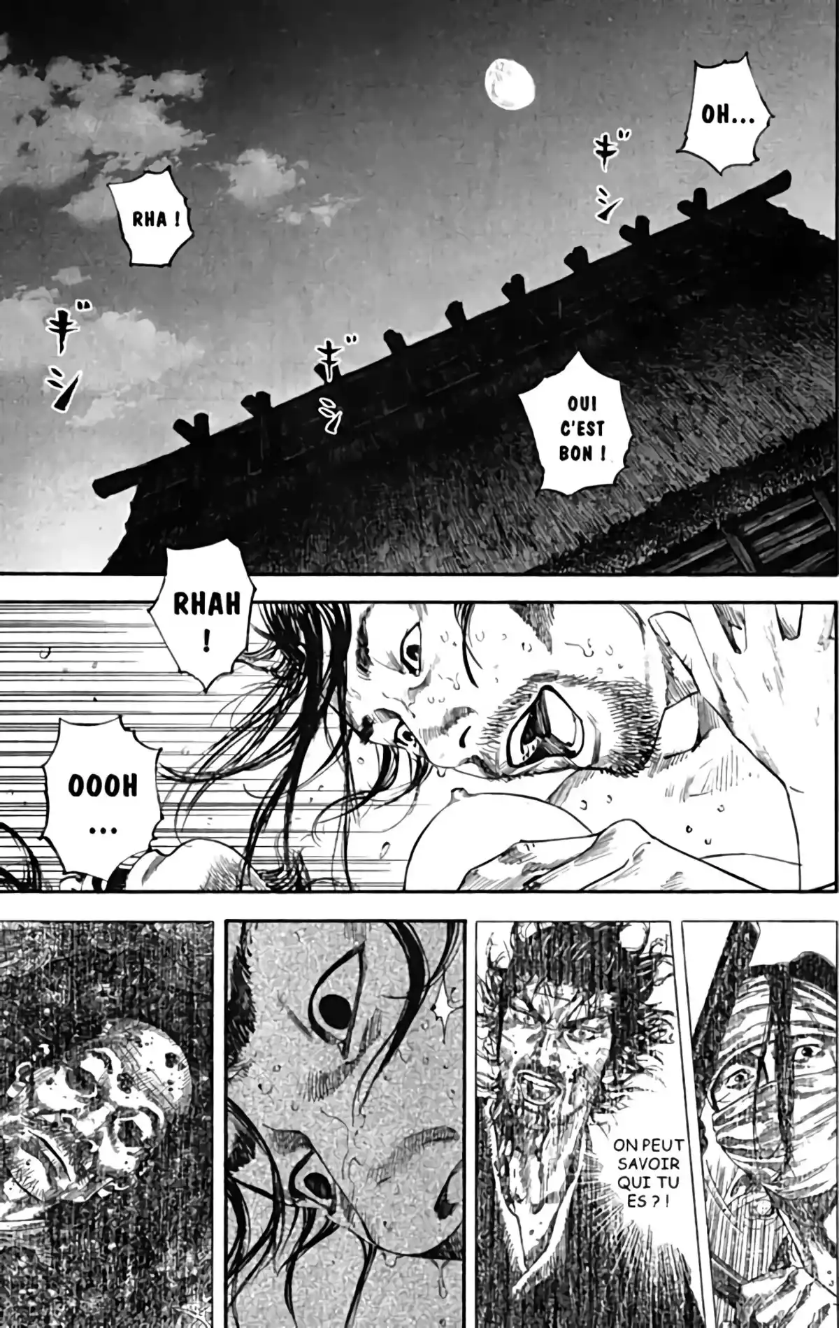 Vagabond Volume 21 page 30