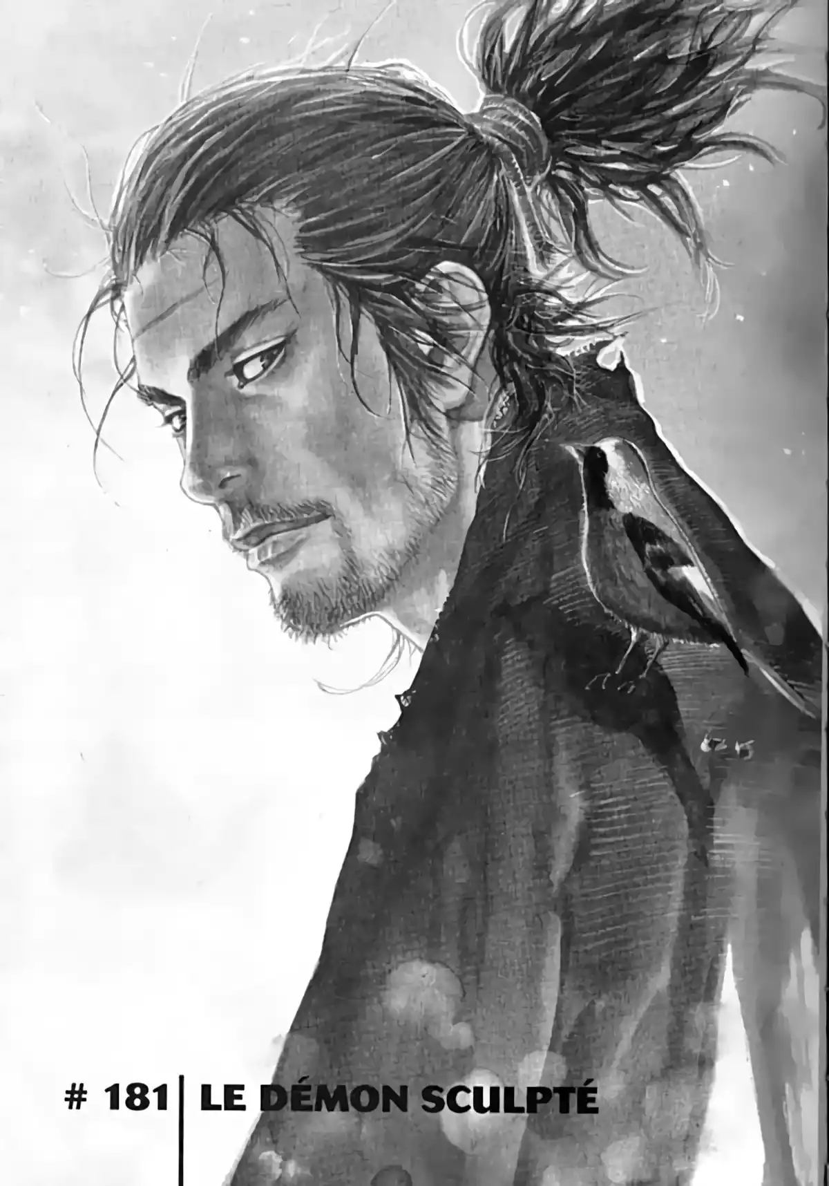 Vagabond Volume 21 page 36