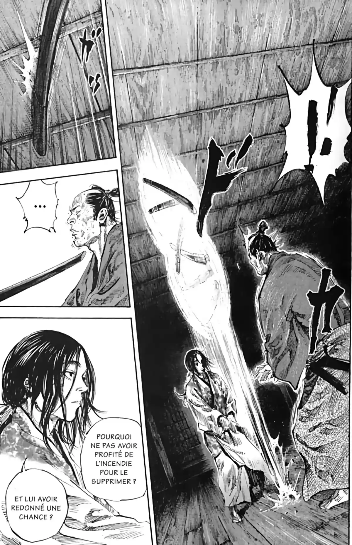 Vagabond Volume 21 page 48