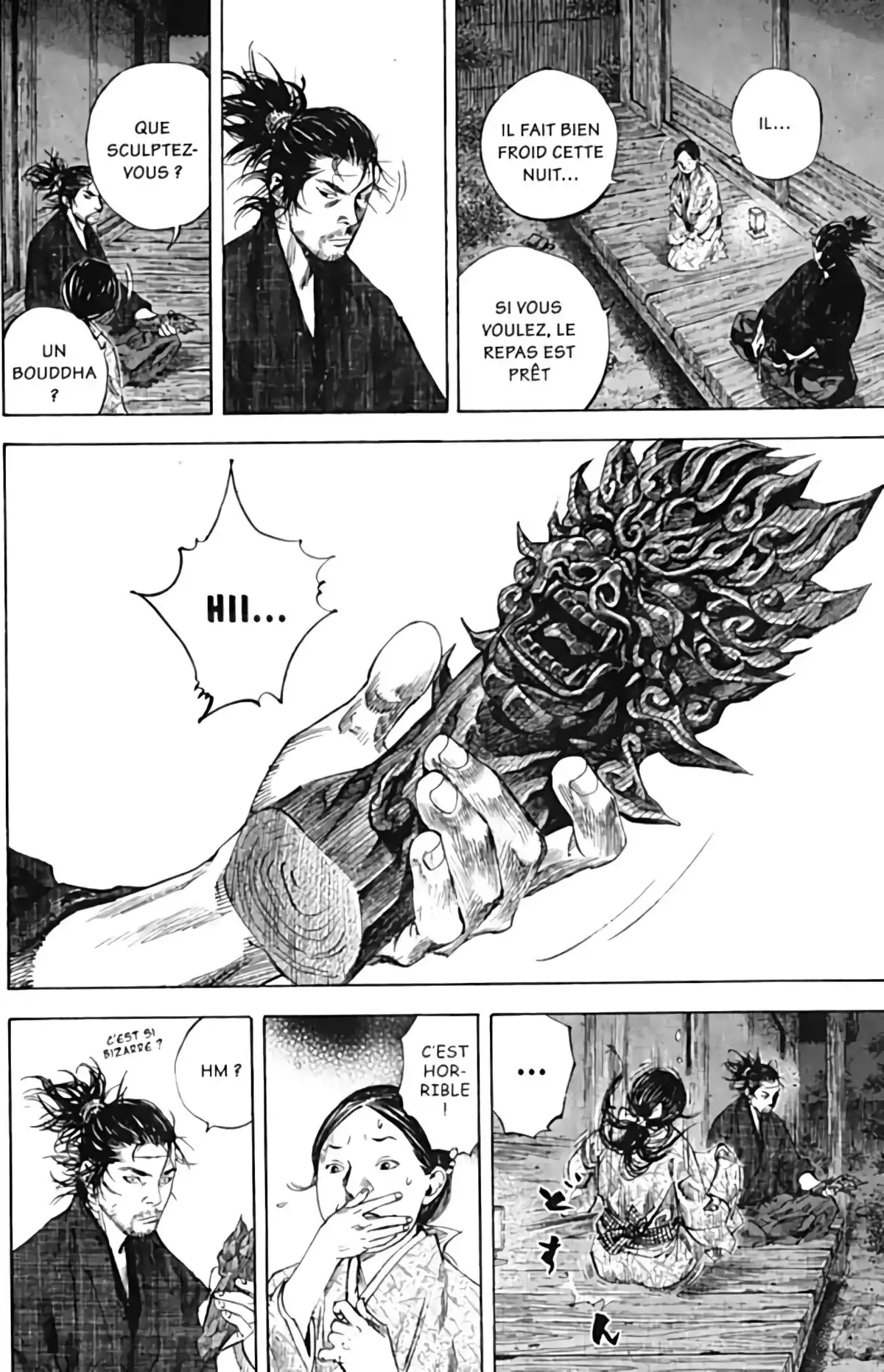 Vagabond Volume 21 page 53