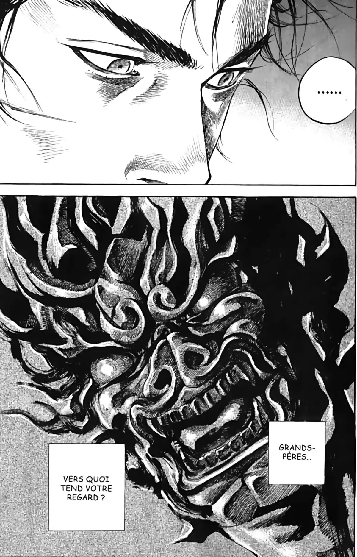Vagabond Volume 21 page 54