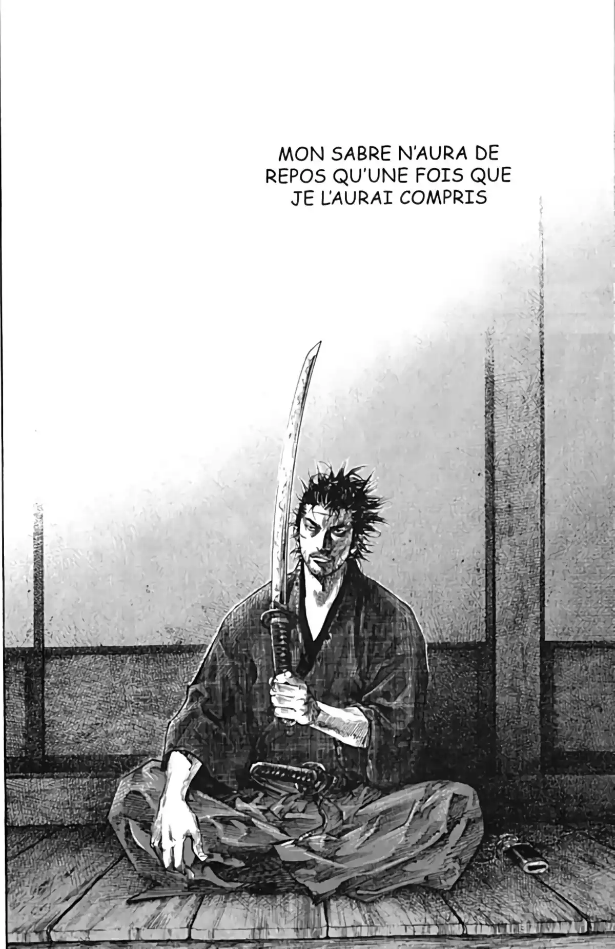 Vagabond Volume 21 page 55