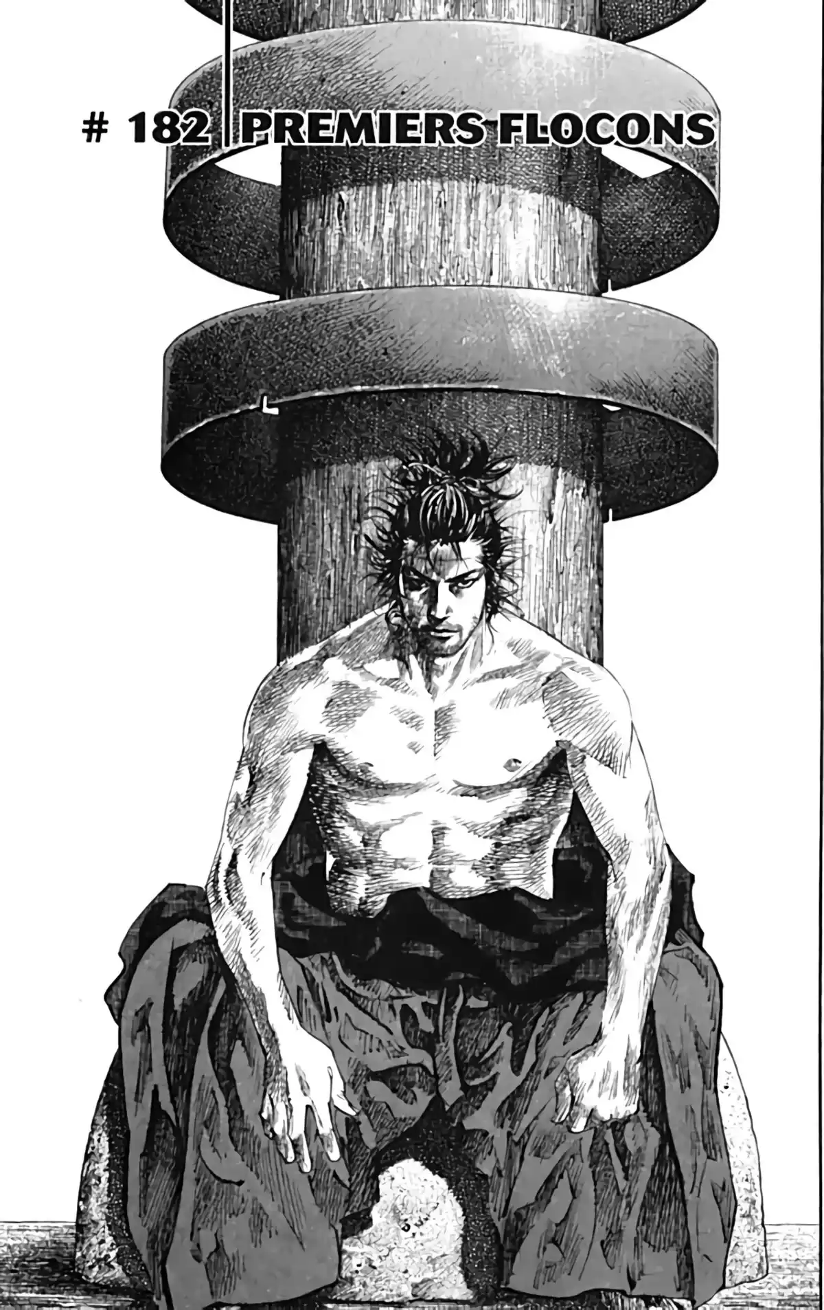 Vagabond Volume 21 page 60