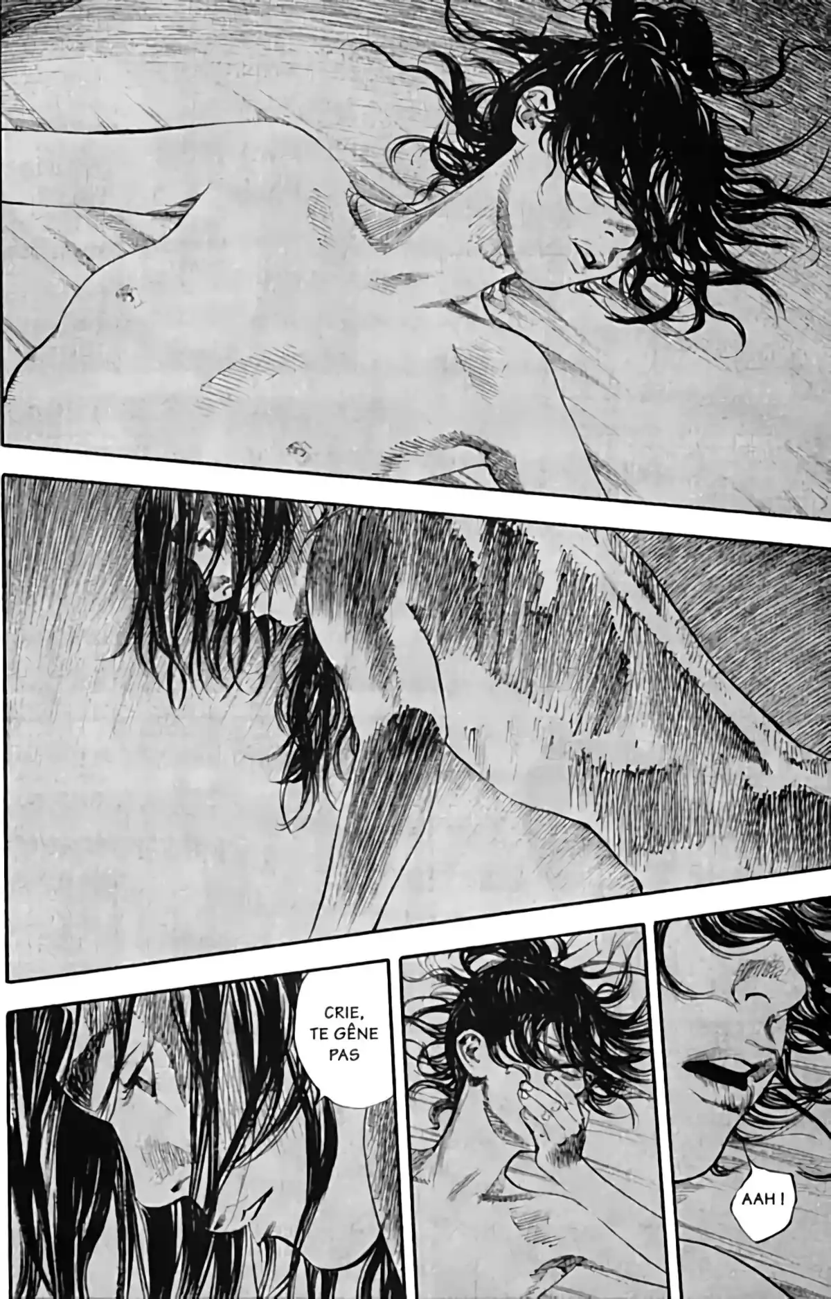 Vagabond Volume 21 page 63