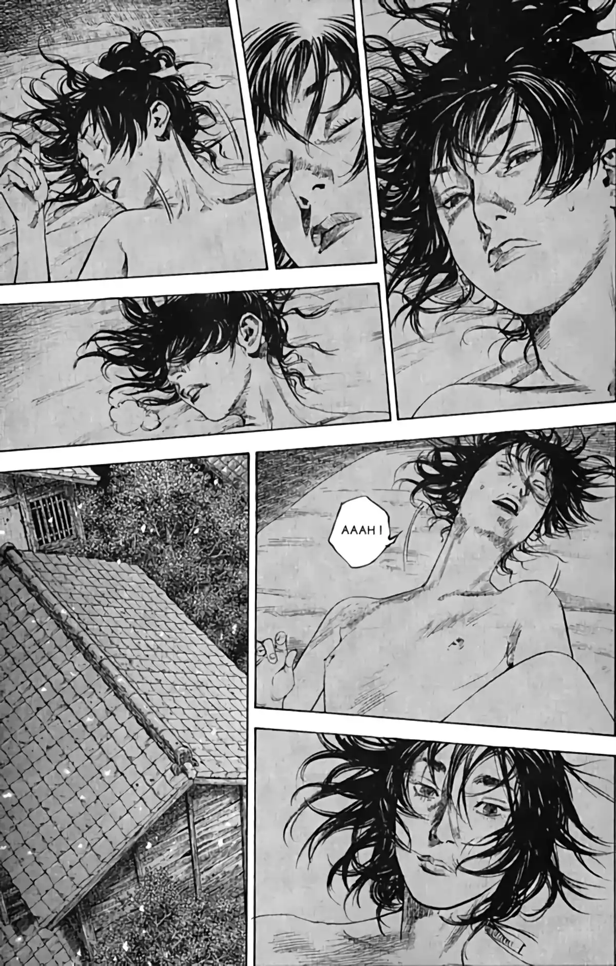 Vagabond Volume 21 page 64