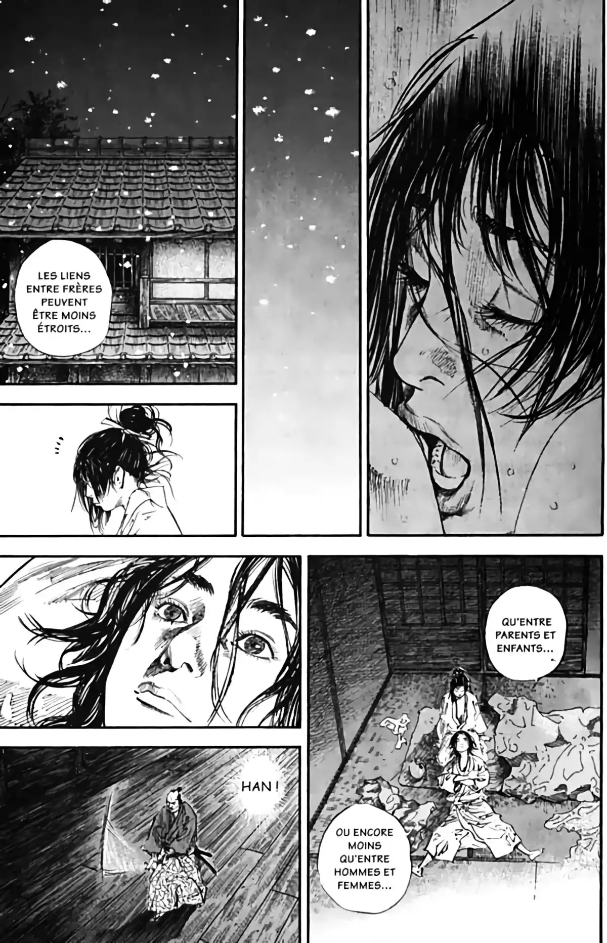 Vagabond Volume 21 page 66