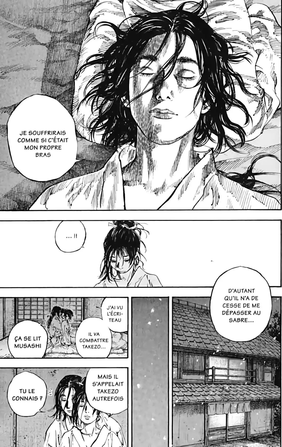 Vagabond Volume 21 page 68