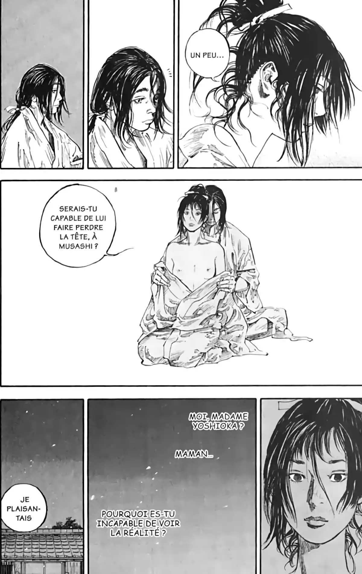 Vagabond Volume 21 page 69