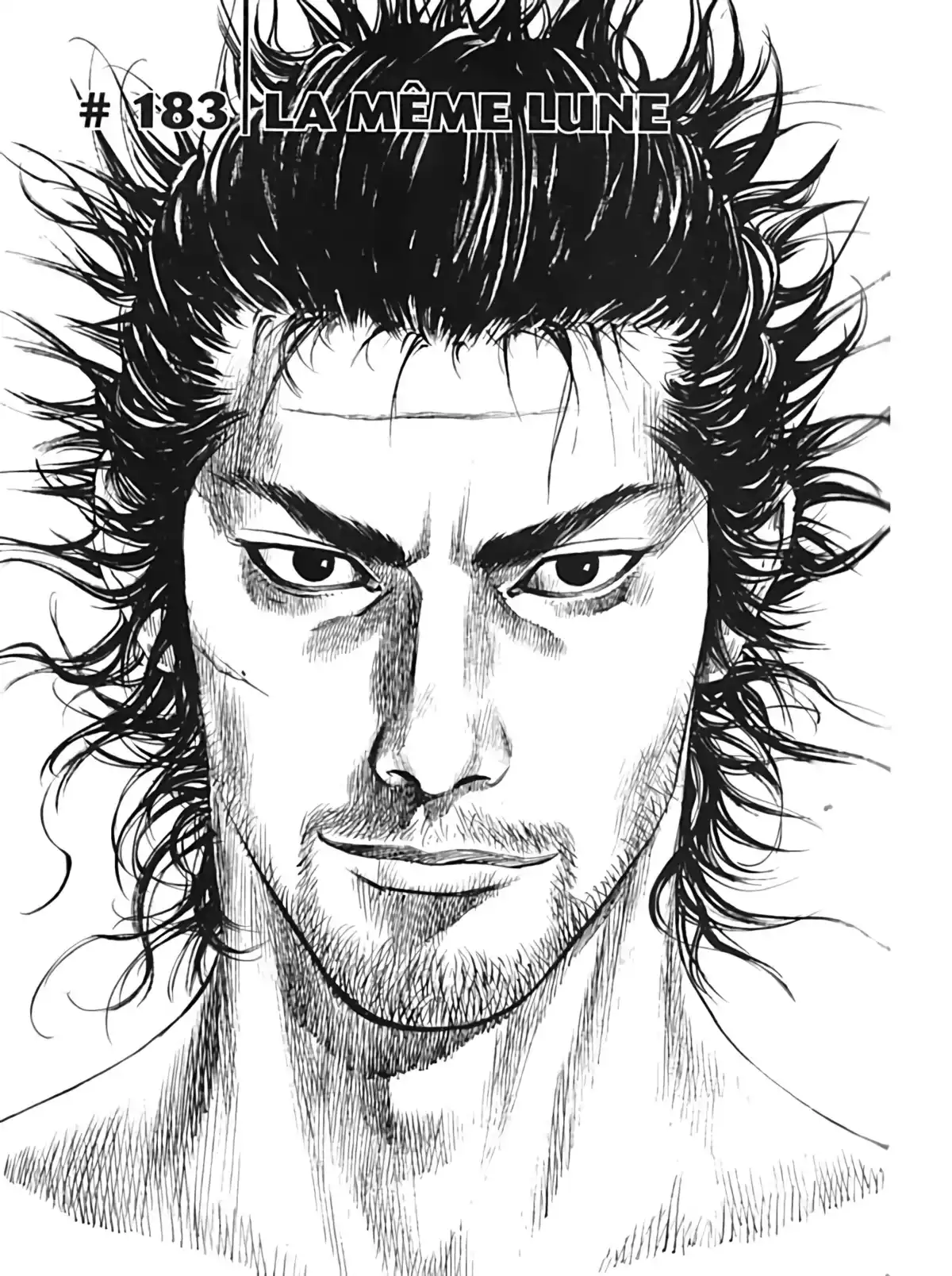 Vagabond Volume 21 page 82