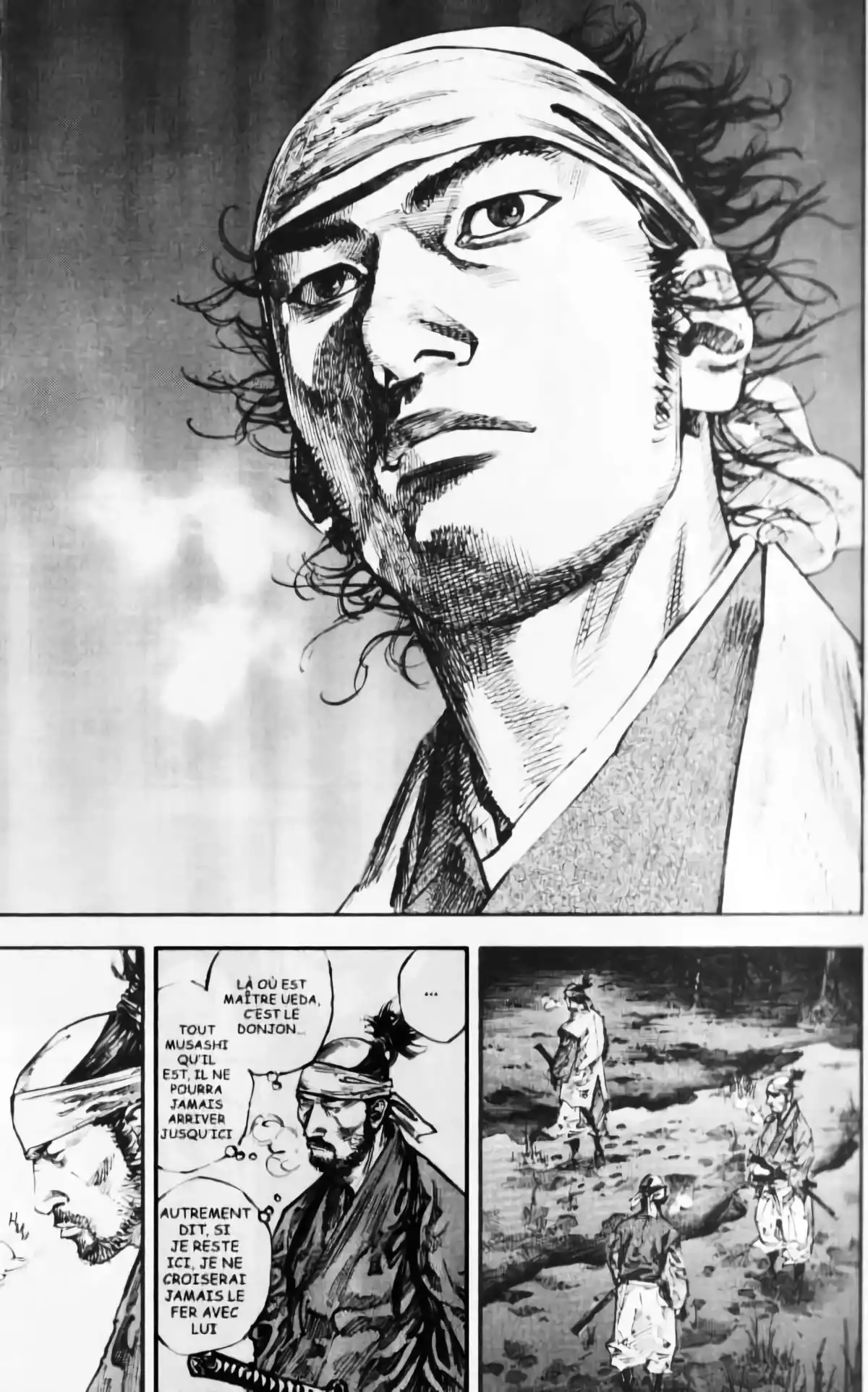 Vagabond Volume 26 page 17