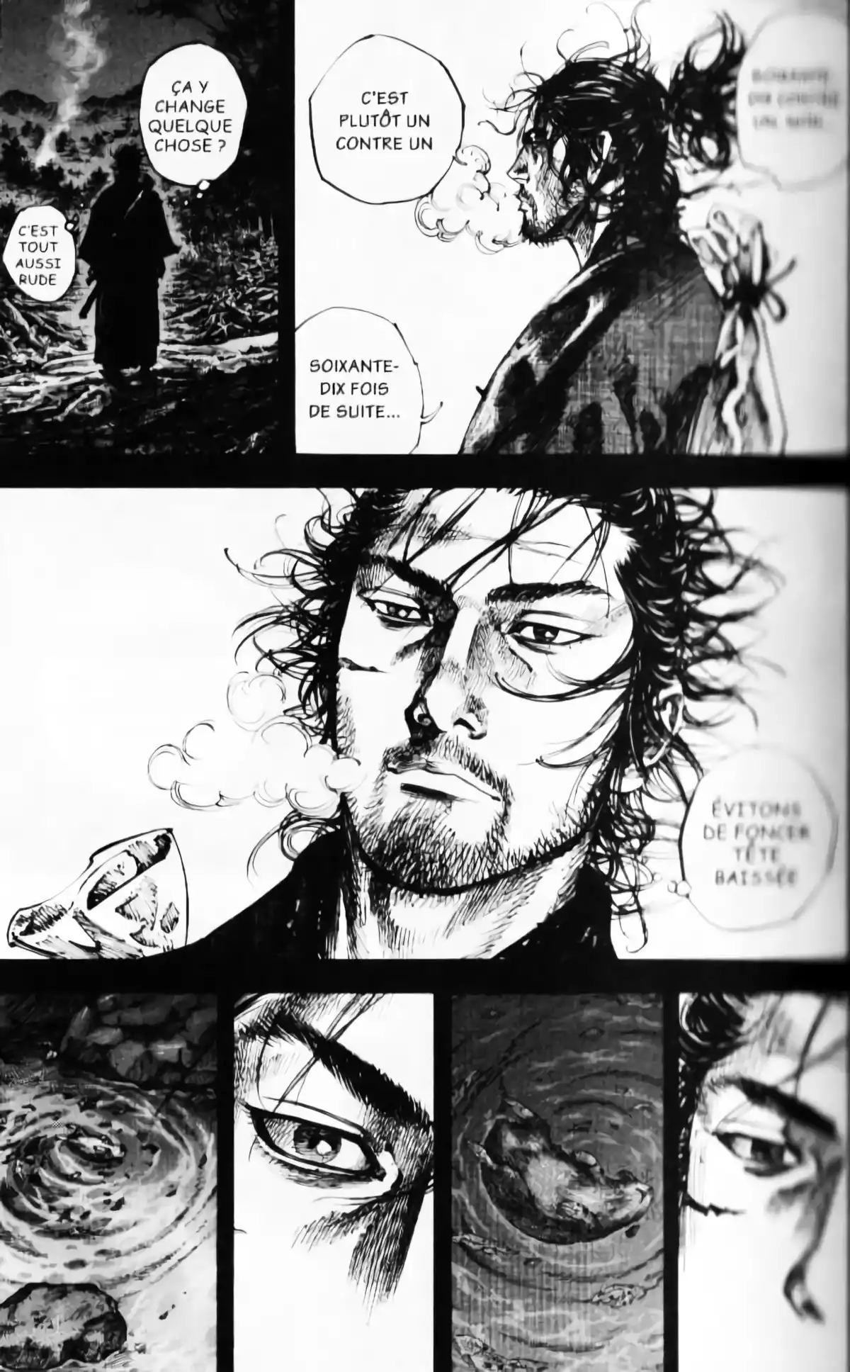 Vagabond Volume 26 page 28