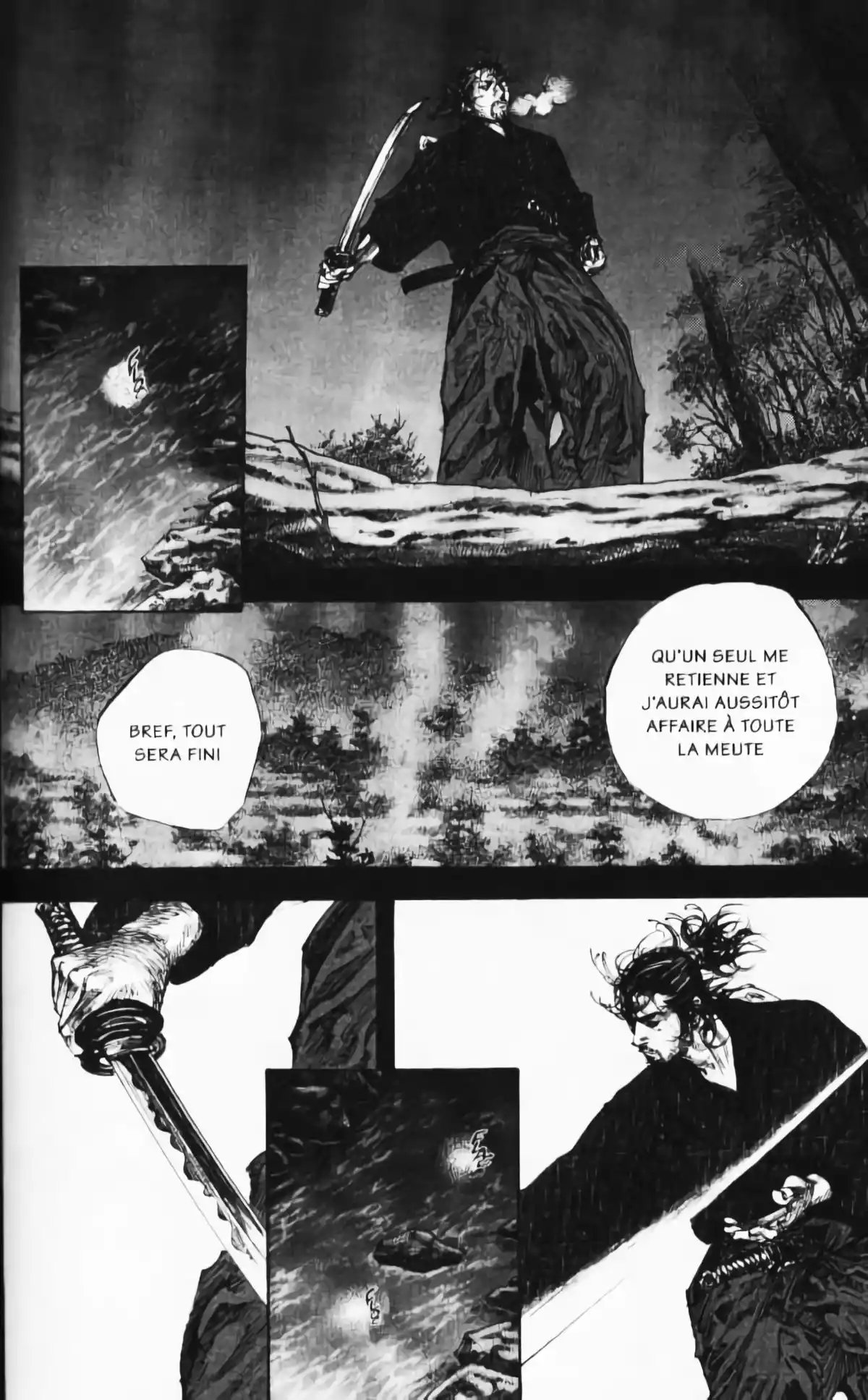 Vagabond Volume 26 page 29