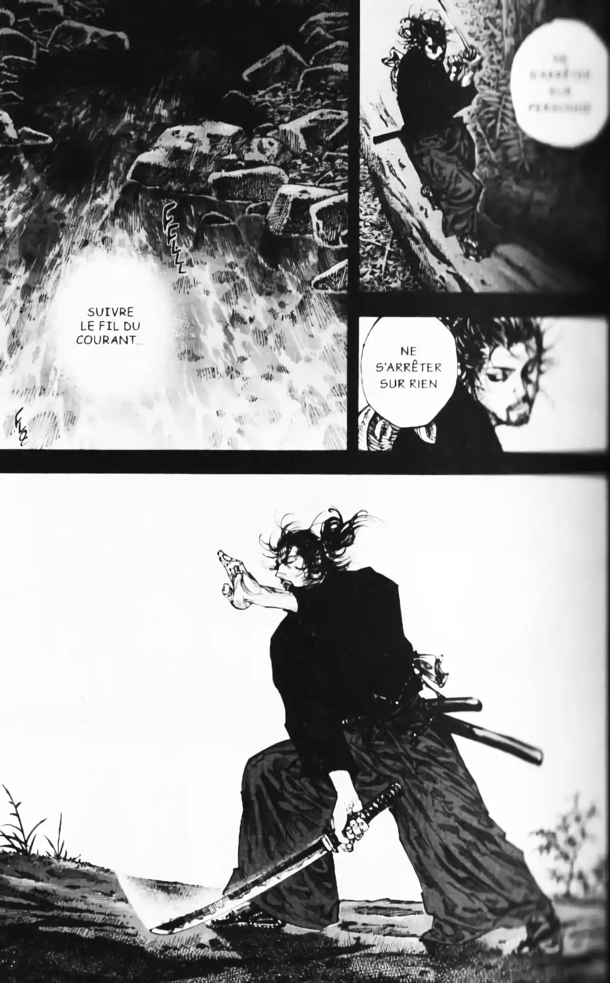 Vagabond Volume 26 page 30