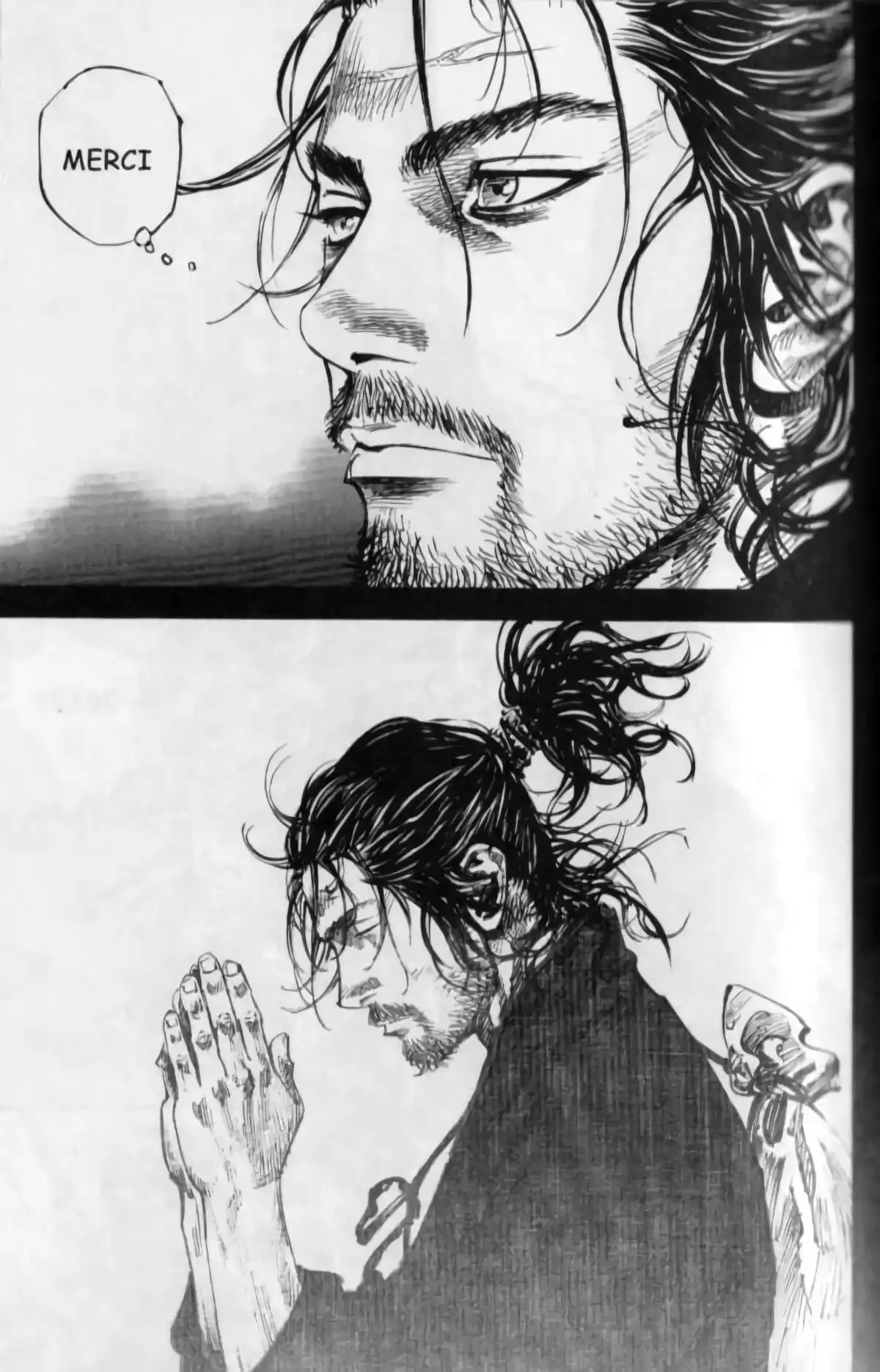 Vagabond Volume 26 page 34