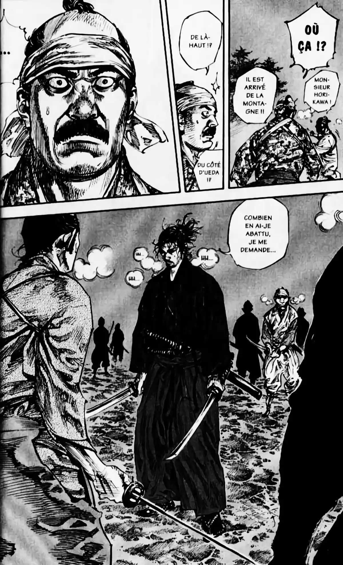 Vagabond Volume 26 page 39