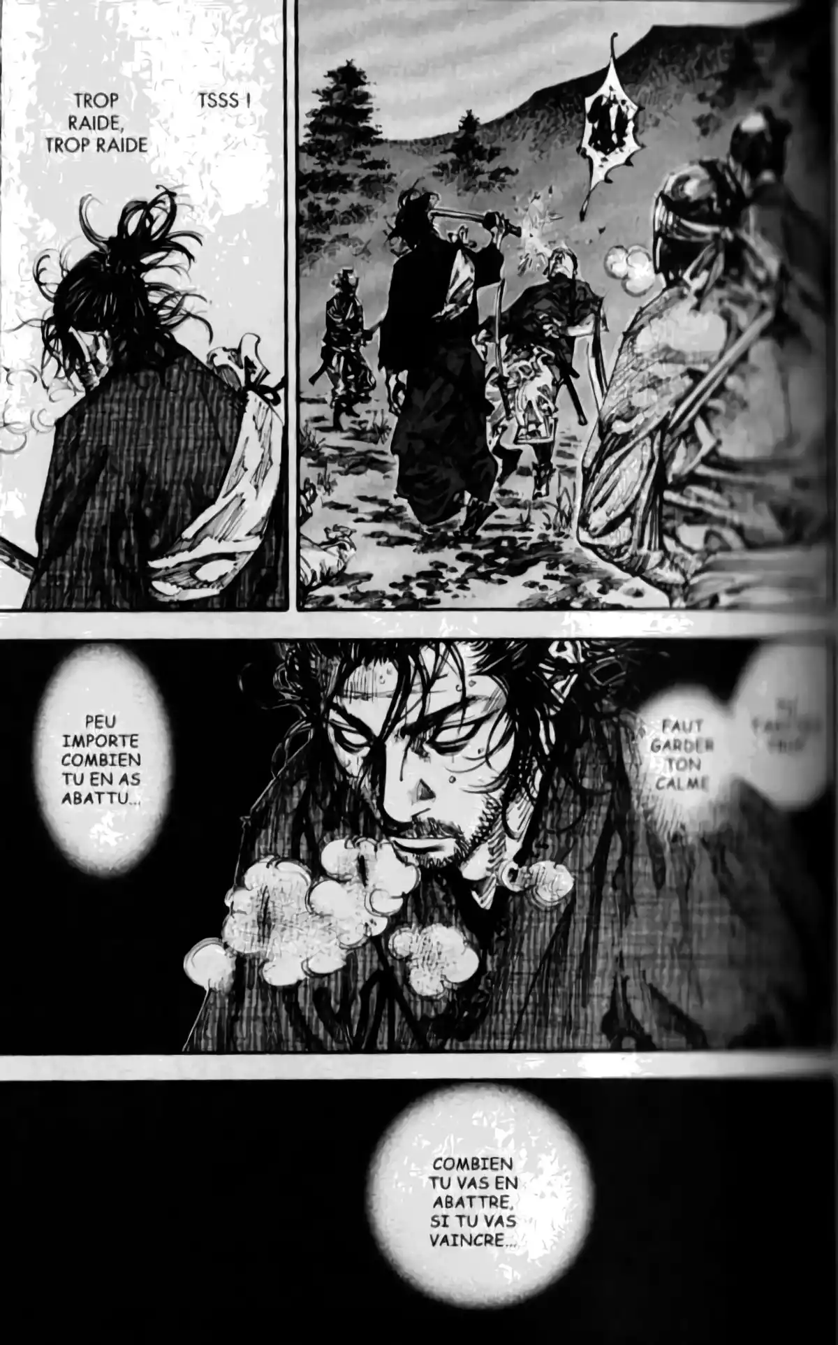 Vagabond Volume 26 page 48