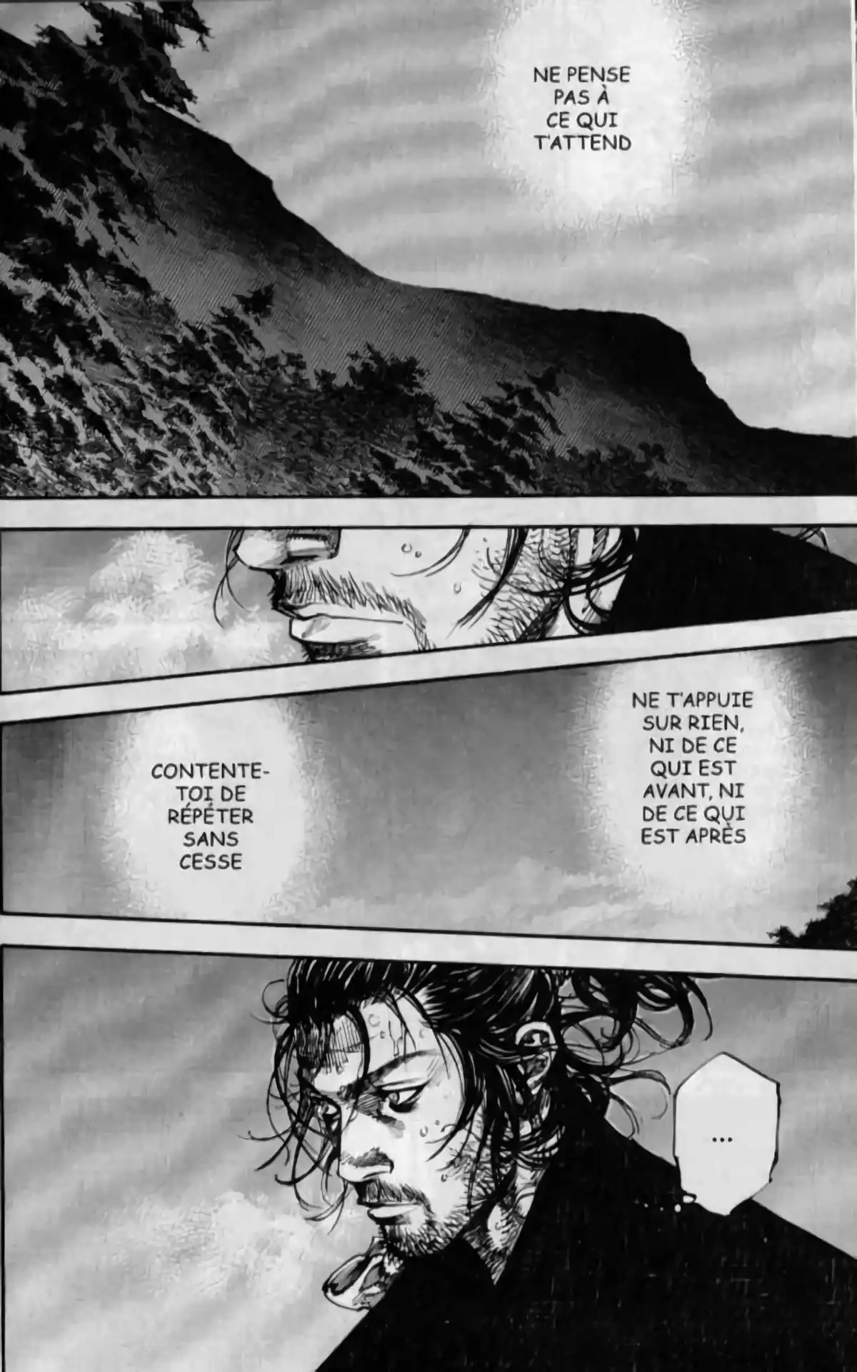 Vagabond Volume 26 page 49