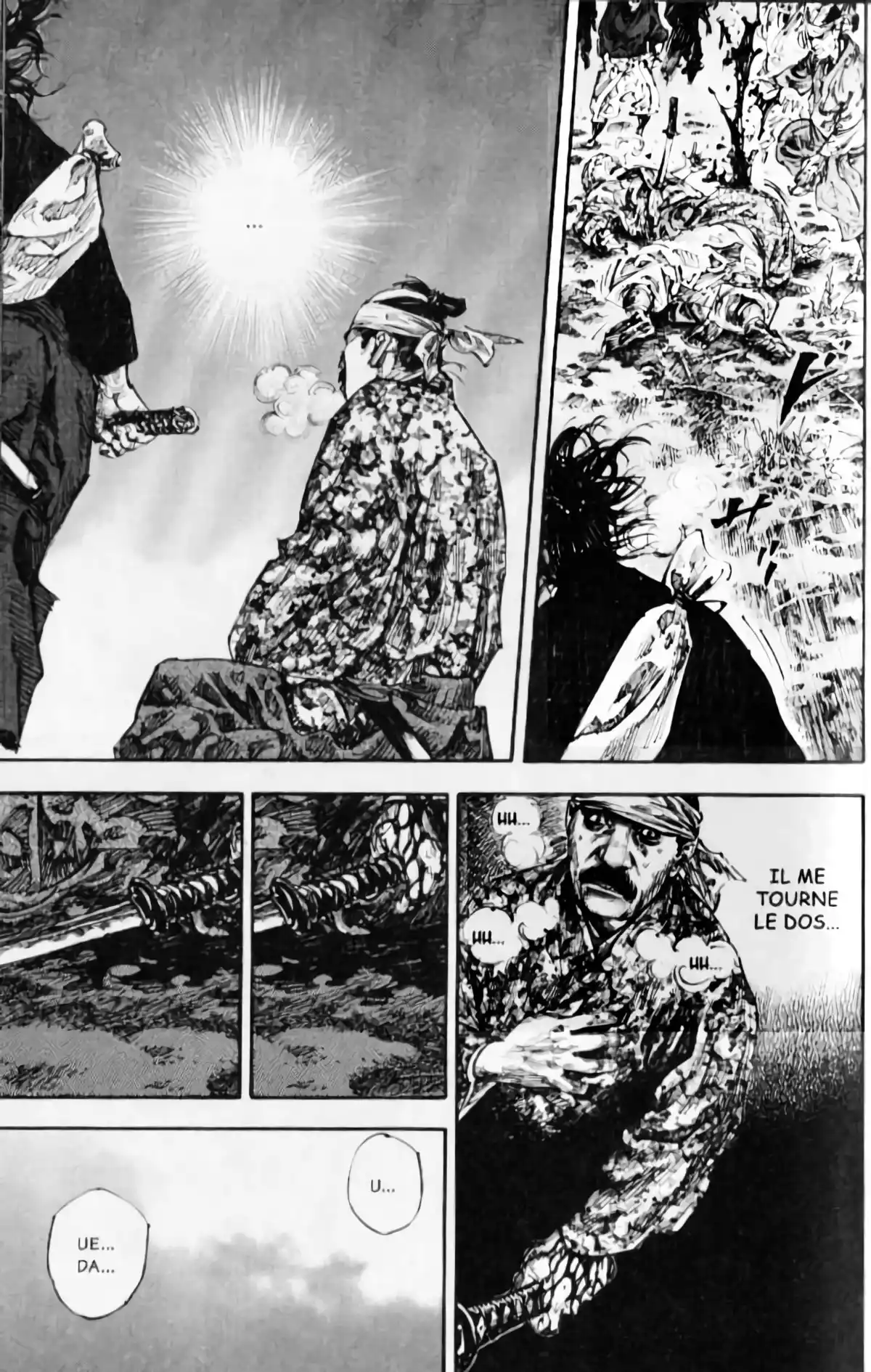 Vagabond Volume 26 page 56