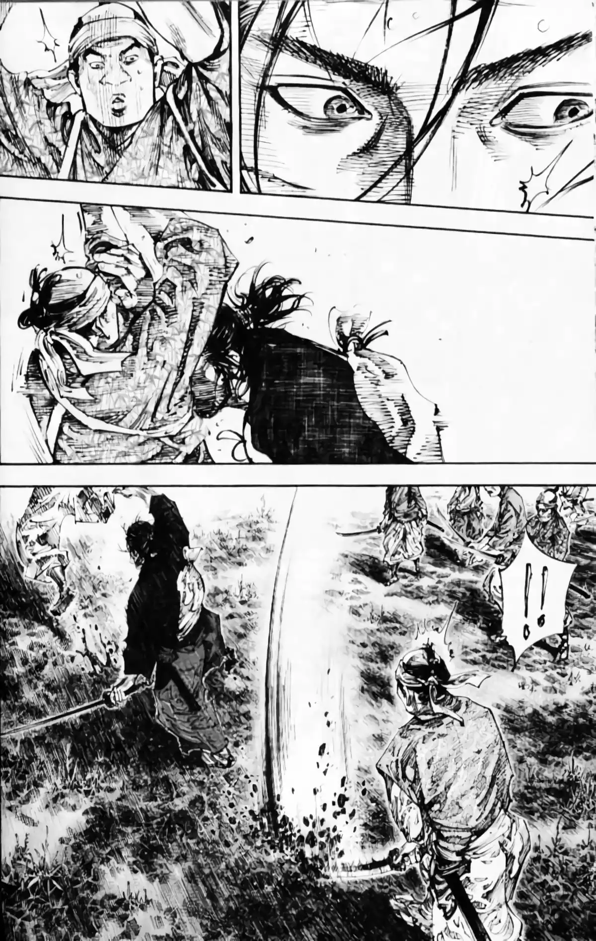 Vagabond Volume 26 page 67