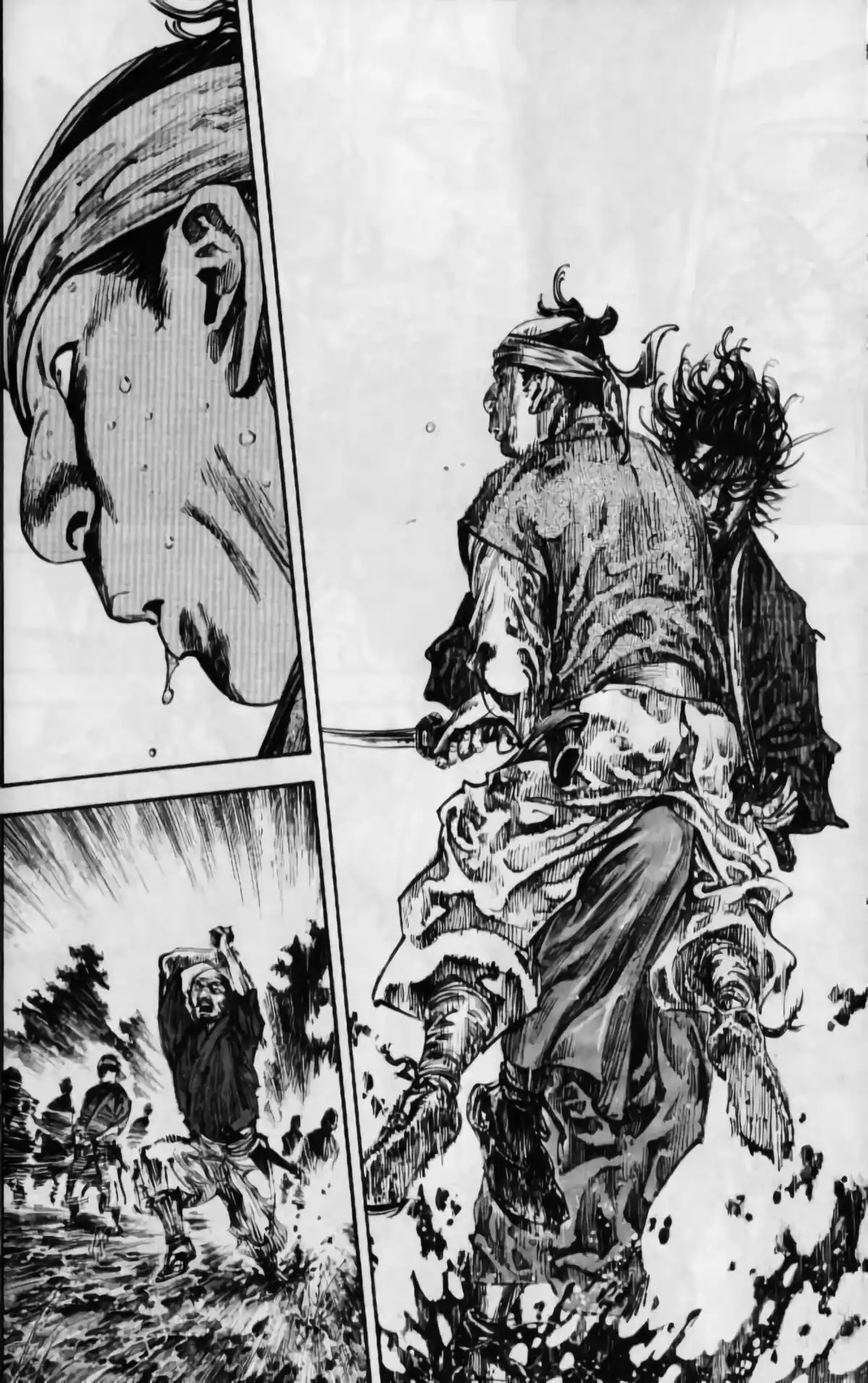 Vagabond Volume 26 page 69