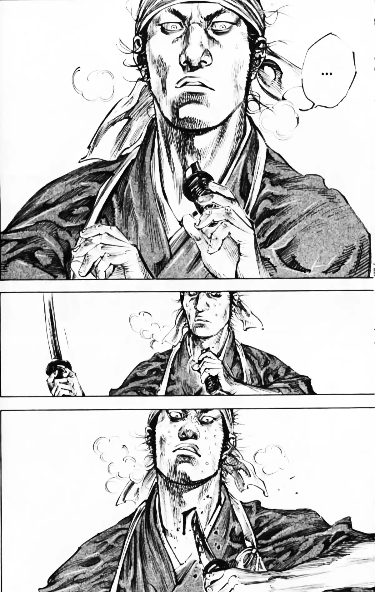 Vagabond Volume 26 page 73