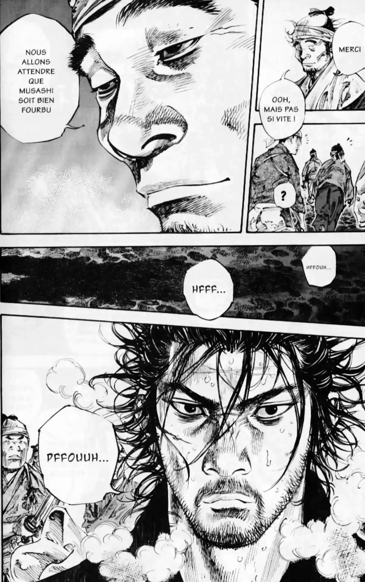 Vagabond Volume 26 page 78