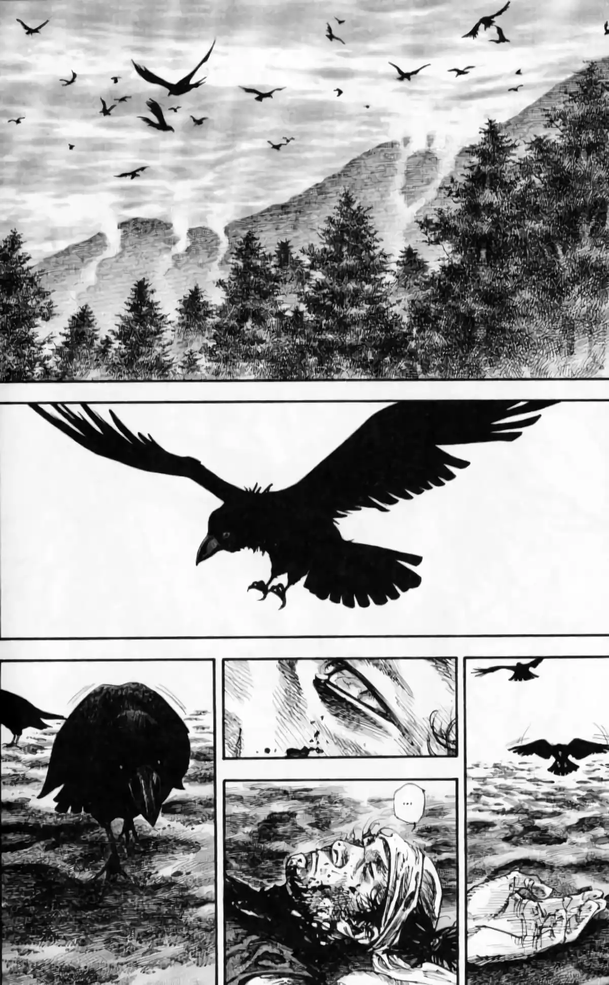 Vagabond Volume 26 page 82
