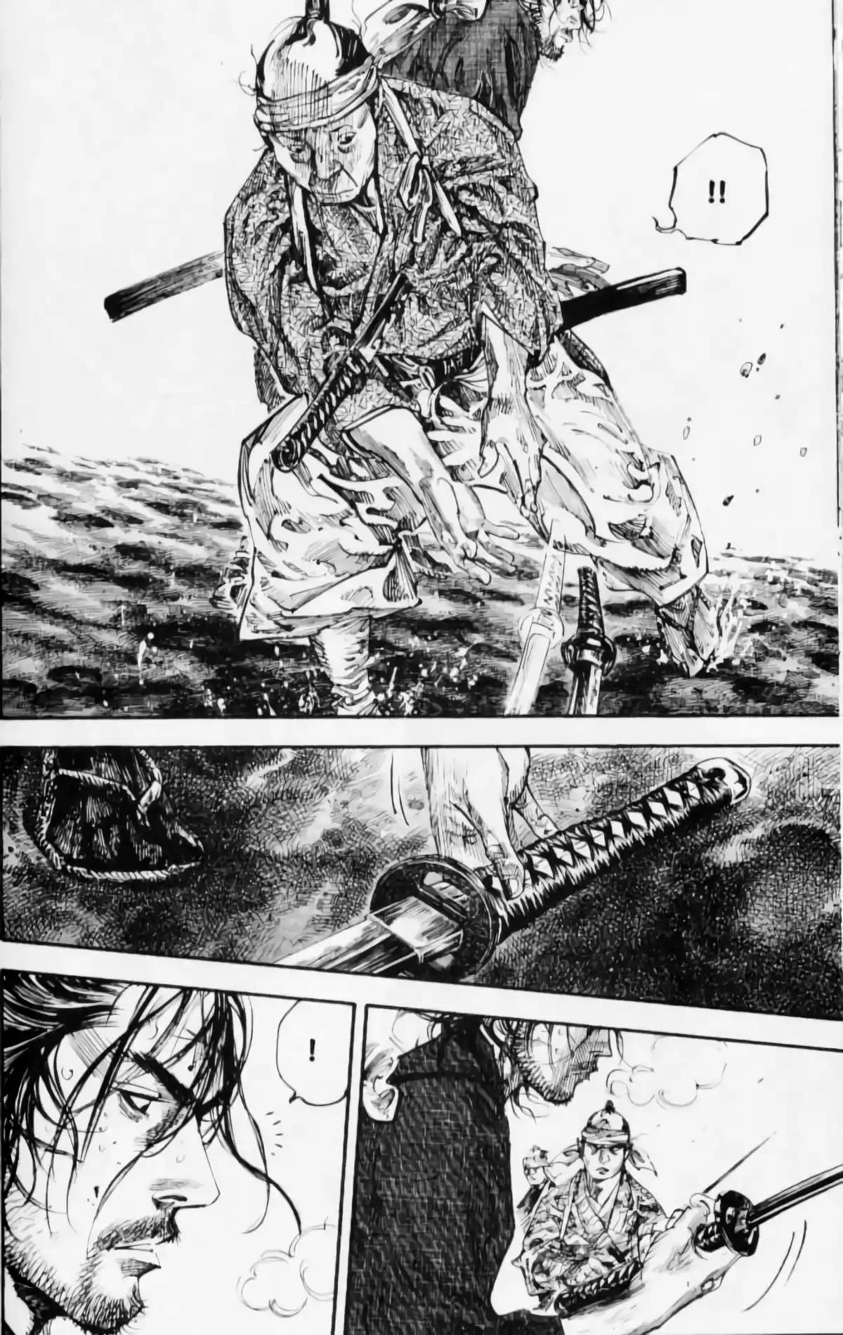 Vagabond Volume 26 page 85