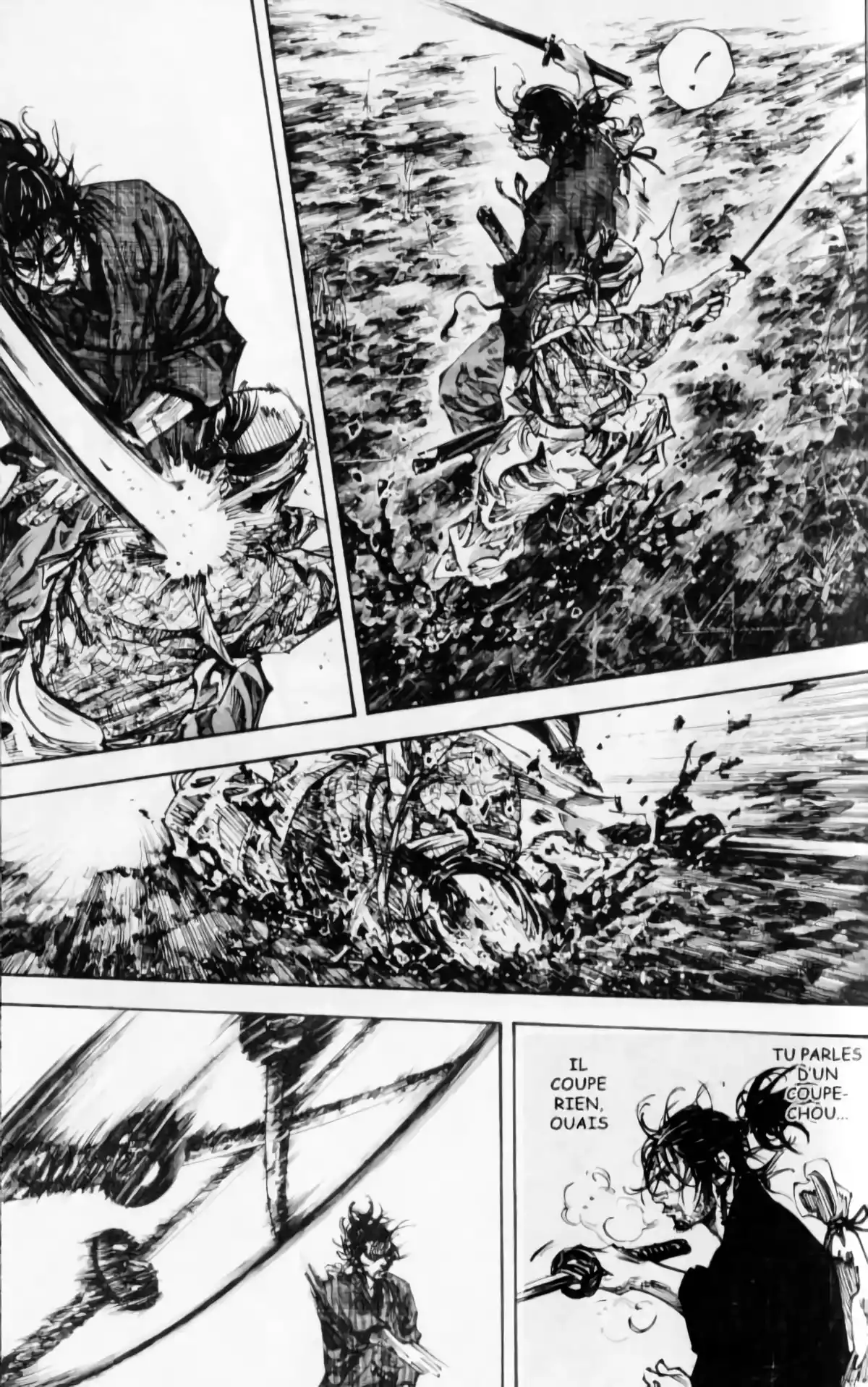 Vagabond Volume 26 page 86