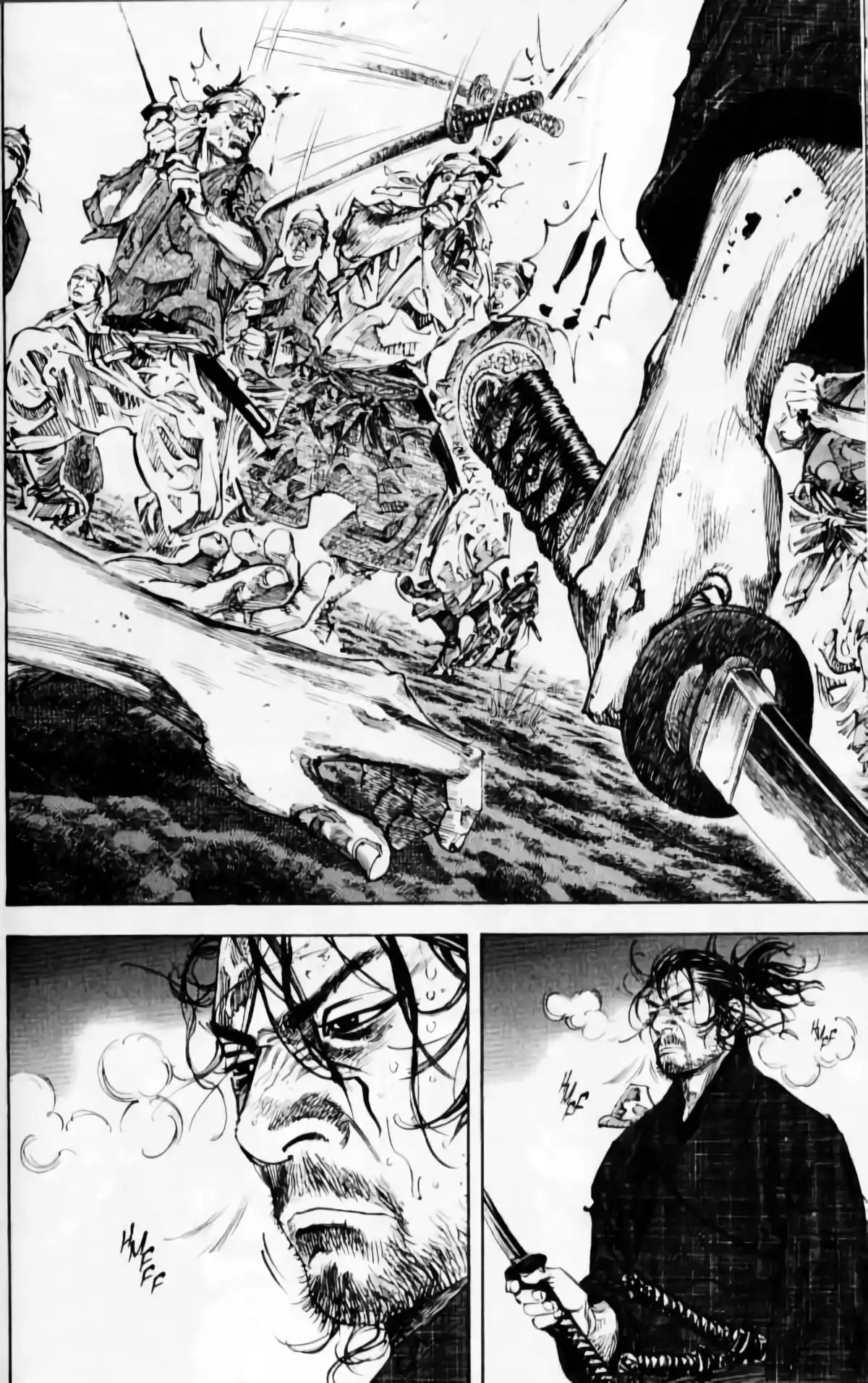 Vagabond Volume 26 page 87