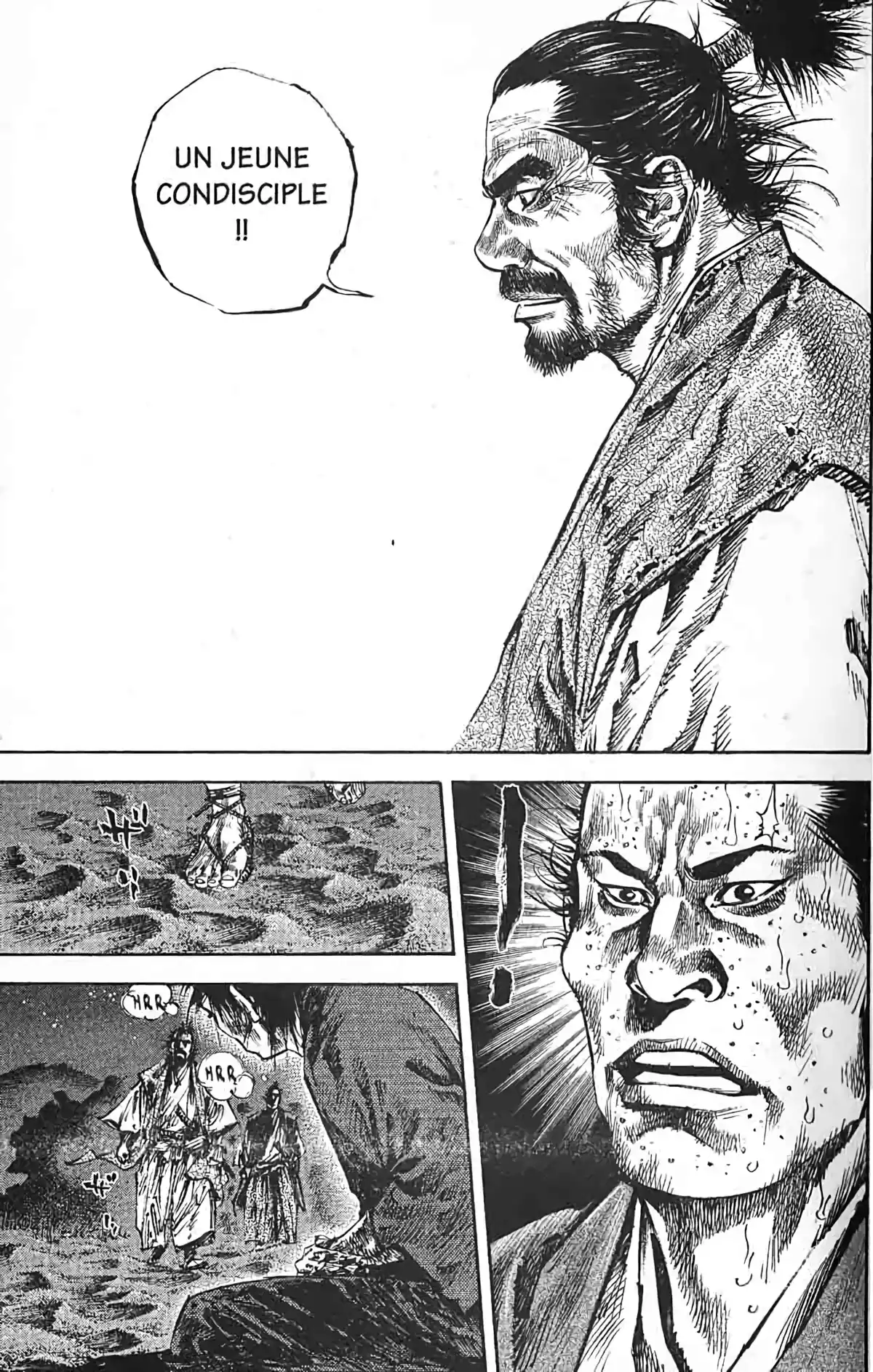 Vagabond Volume 17 page 14