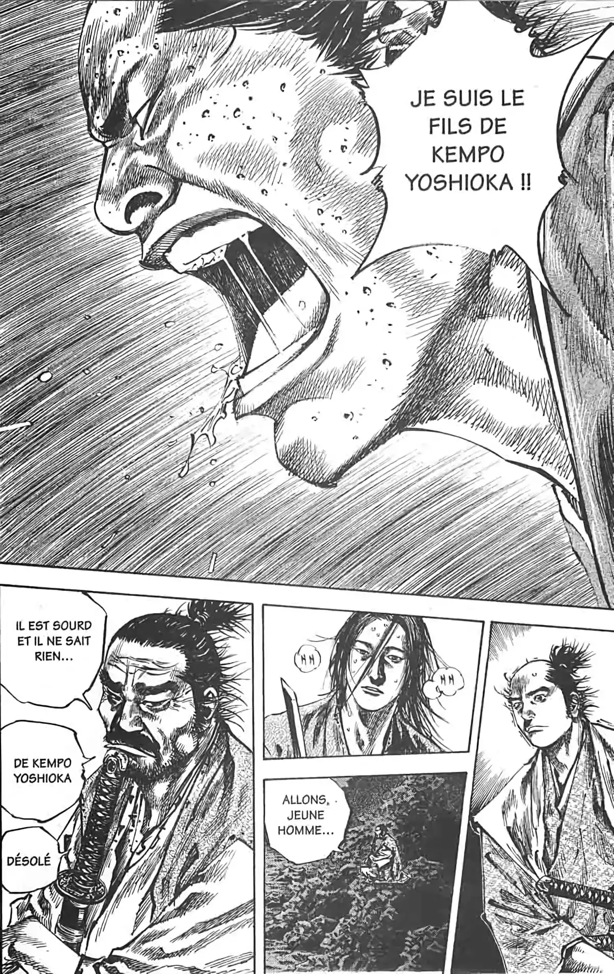 Vagabond Volume 17 page 48