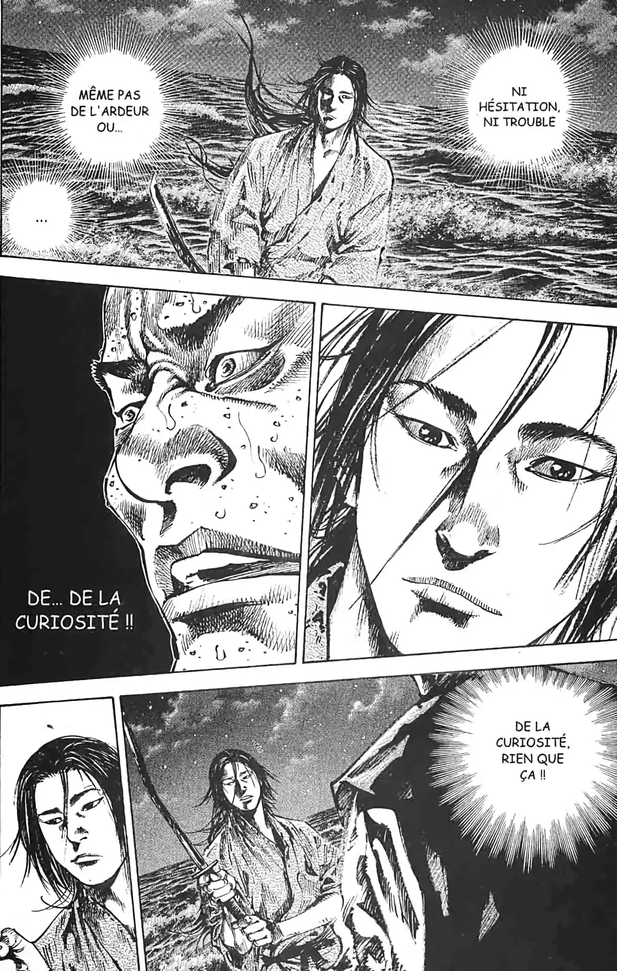 Vagabond Volume 17 page 6