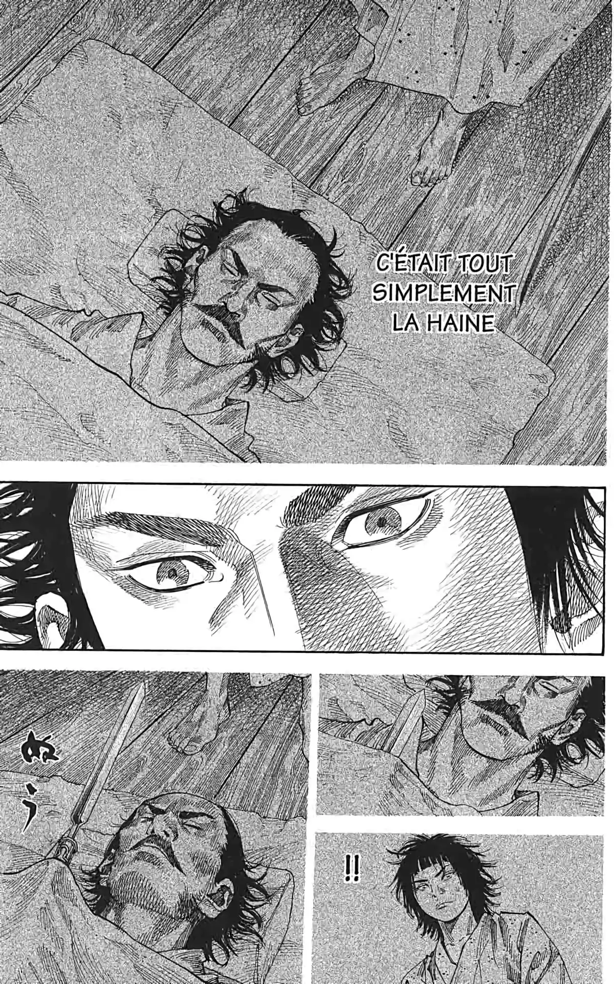 Vagabond Volume 11 page 10