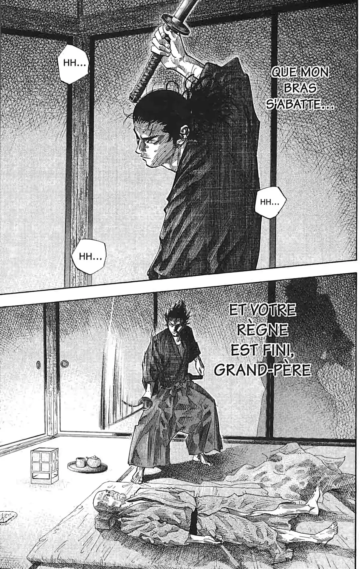 Vagabond Volume 11 page 24